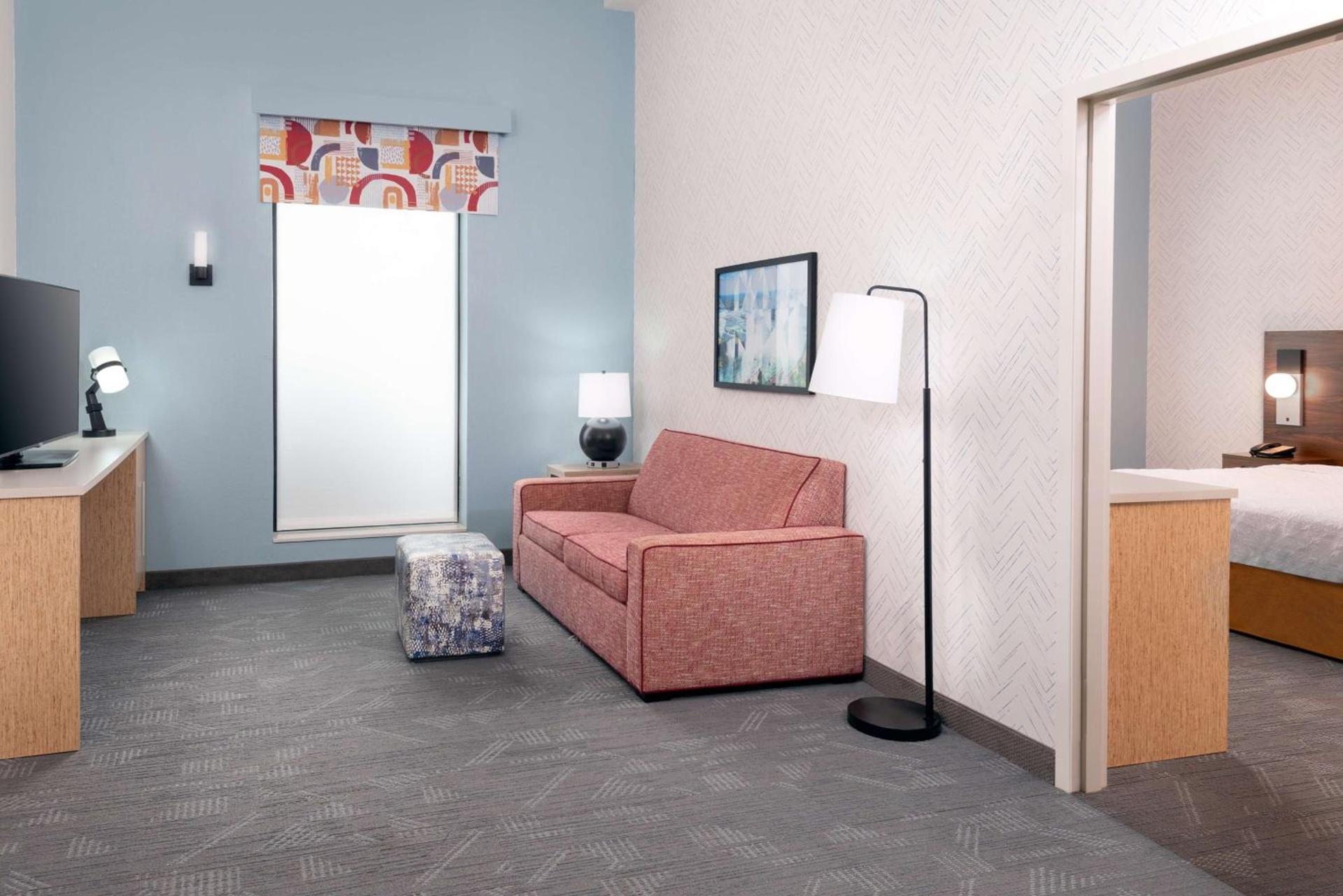 Home2 Suites by Hilton Buffalo Airport/ Galleria Mall photo 23