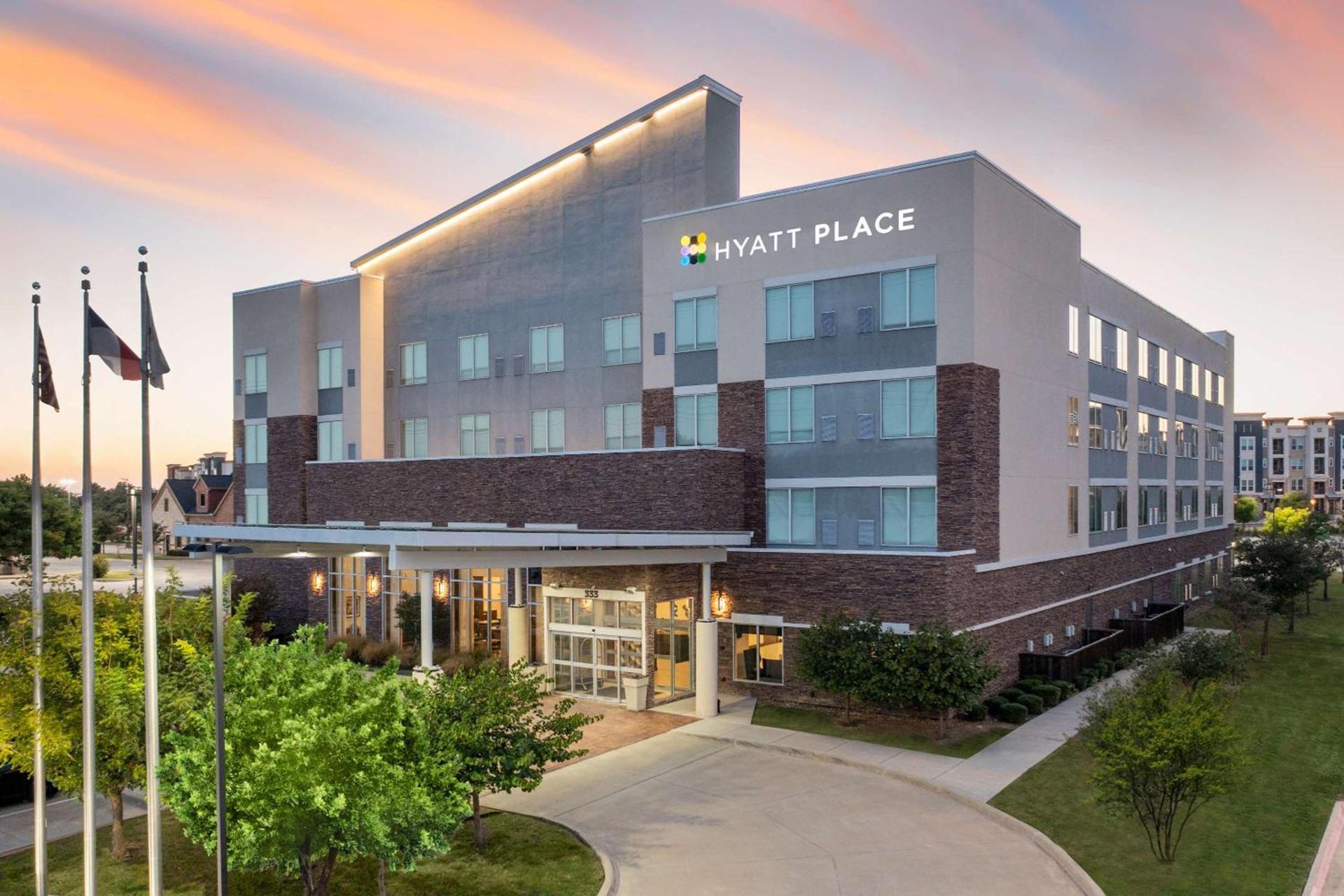 Hyatt Place Dallas/Allen photo 2