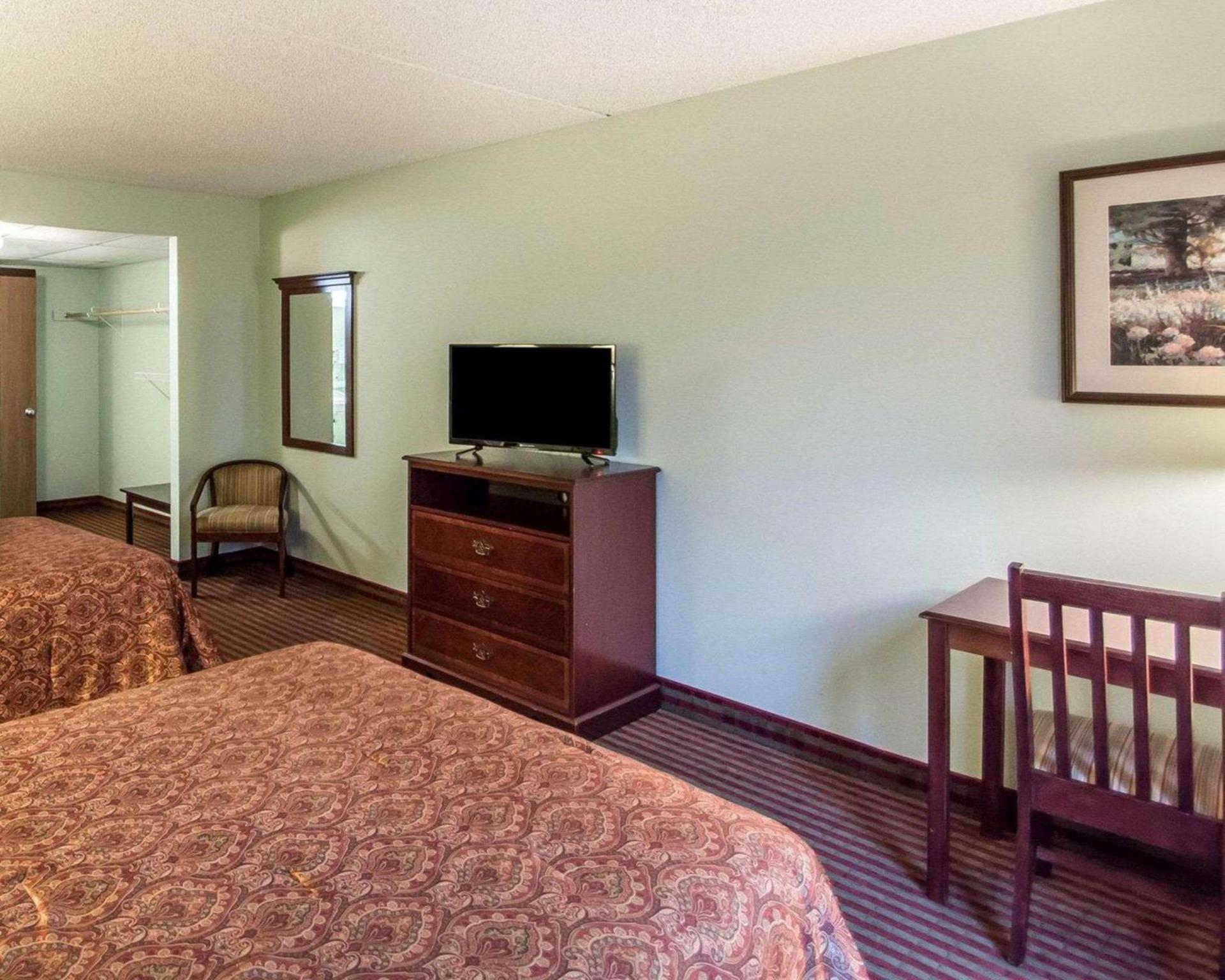 Rodeway Inn Lakeville - Finger Lakes Area photo 12