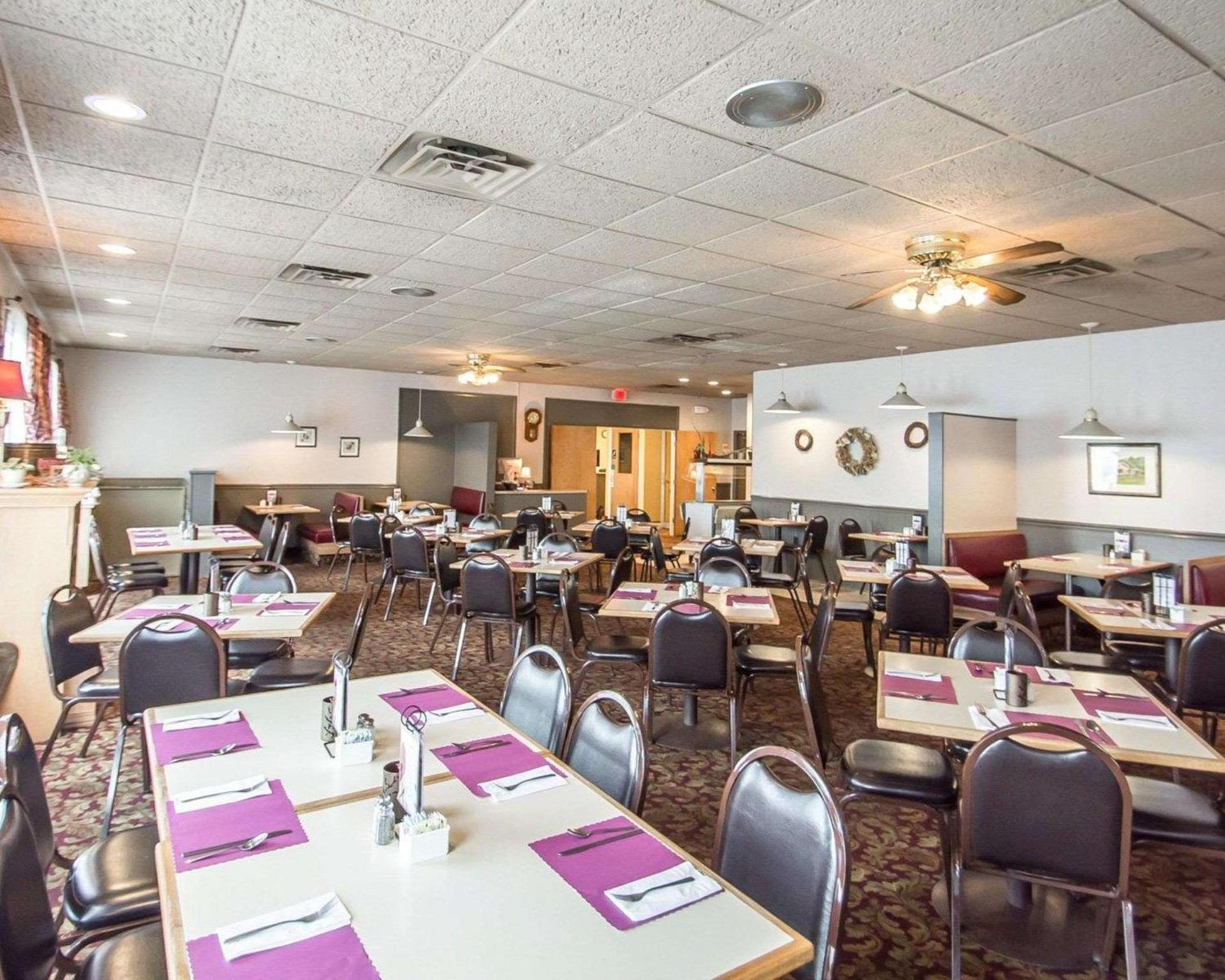 Rodeway Inn Lakeville - Finger Lakes Area photo 23