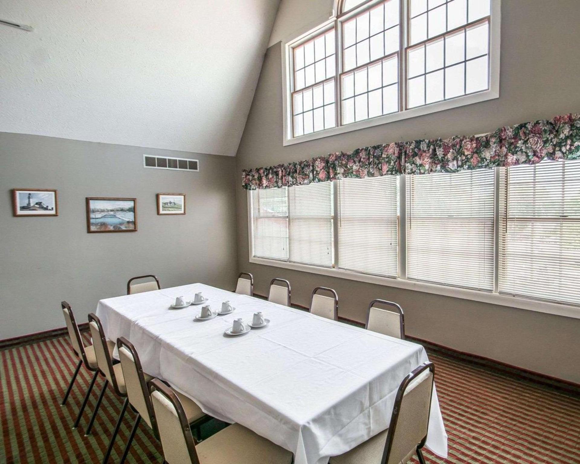 Rodeway Inn Lakeville - Finger Lakes Area photo 20