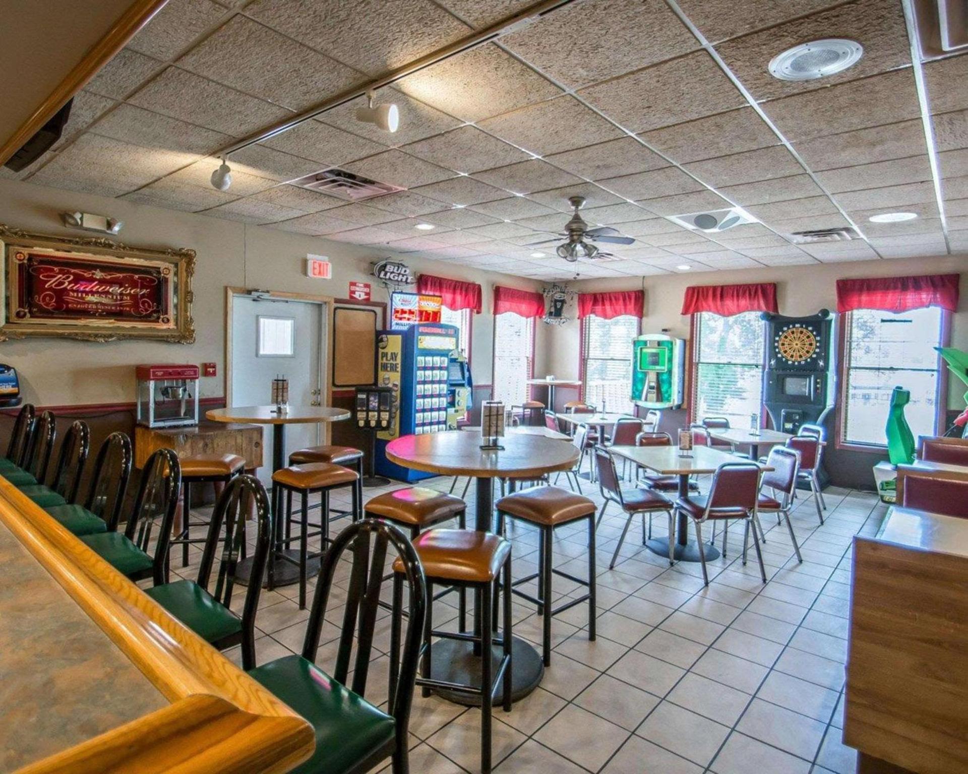 Rodeway Inn Lakeville - Finger Lakes Area photo 27