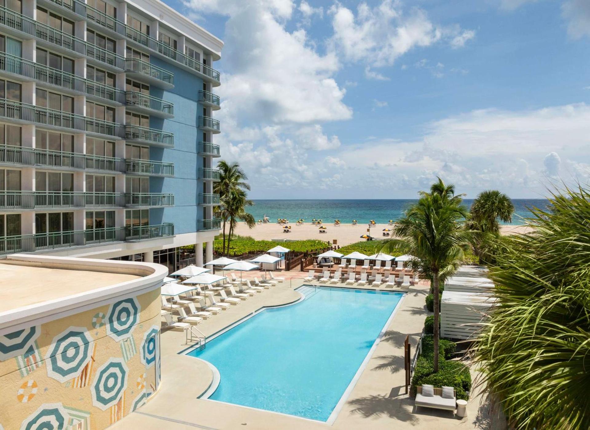 The Singer Oceanfront Resort, Curio Collection by Hilton photo 72