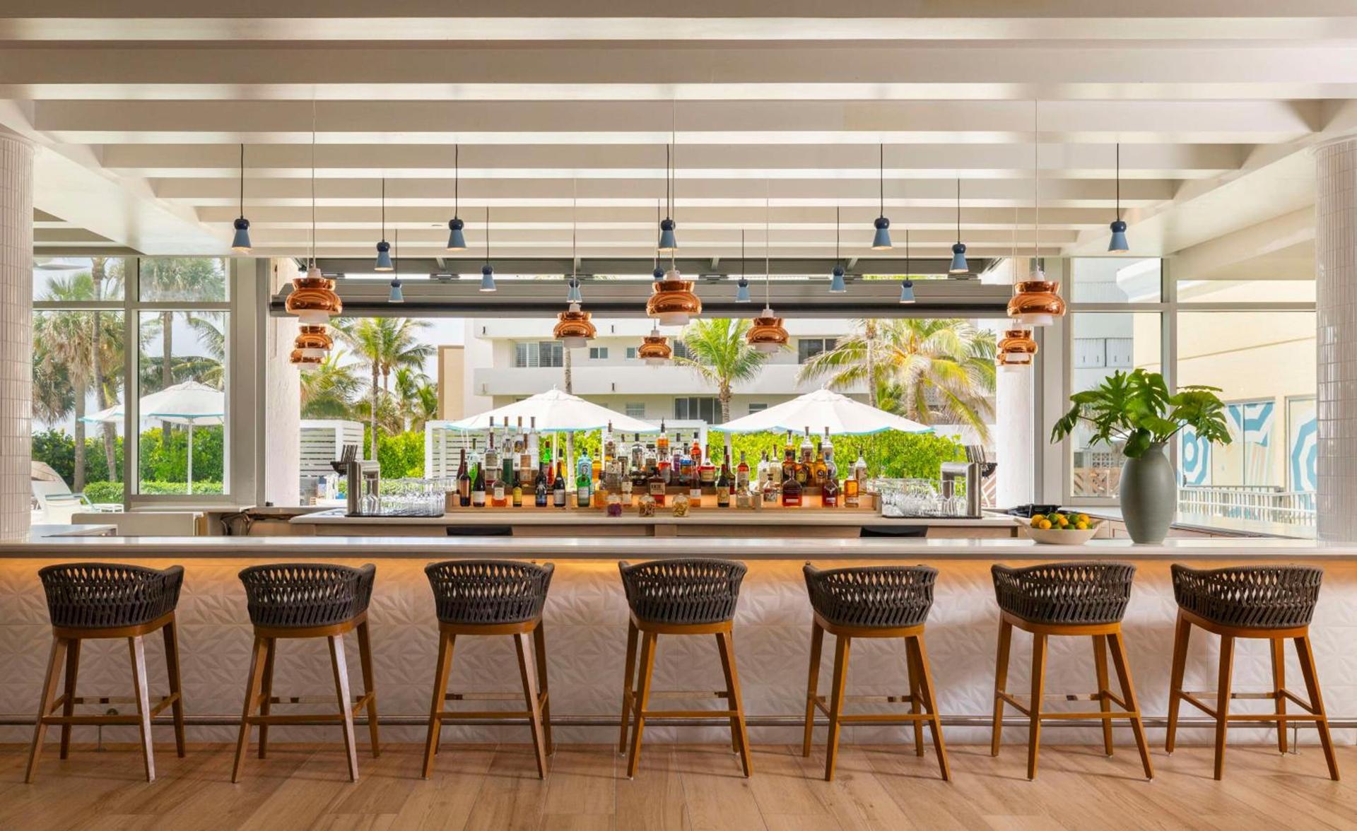 The Singer Oceanfront Resort, Curio Collection by Hilton photo 6