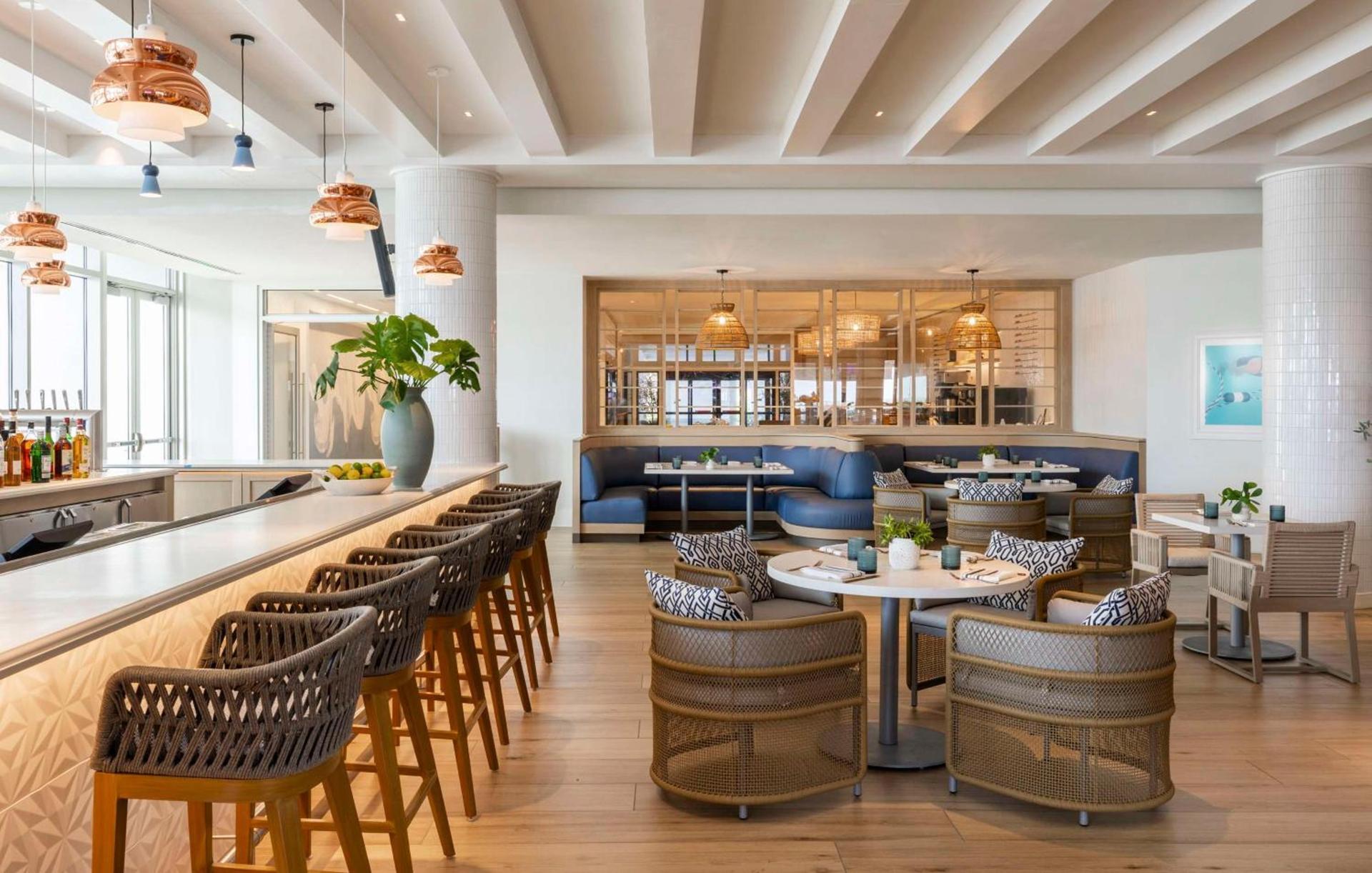 The Singer Oceanfront Resort, Curio Collection by Hilton photo 10