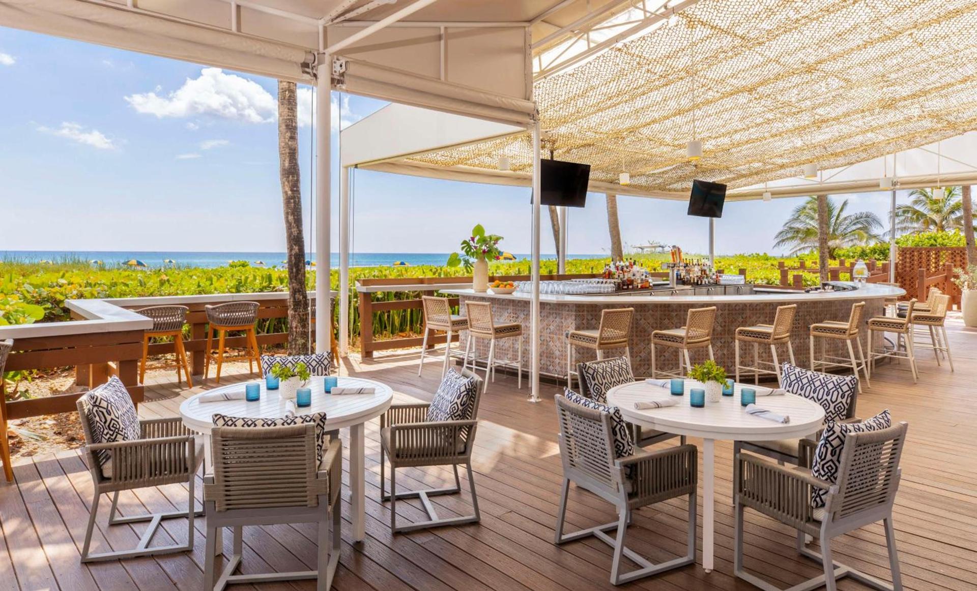 The Singer Oceanfront Resort, Curio Collection by Hilton photo 52