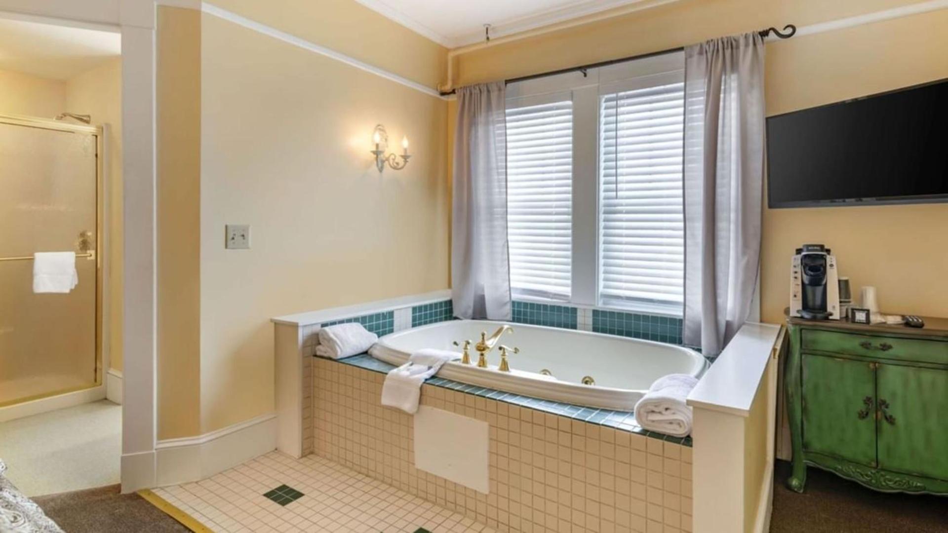 The Bethel Resort & Suites photo 15