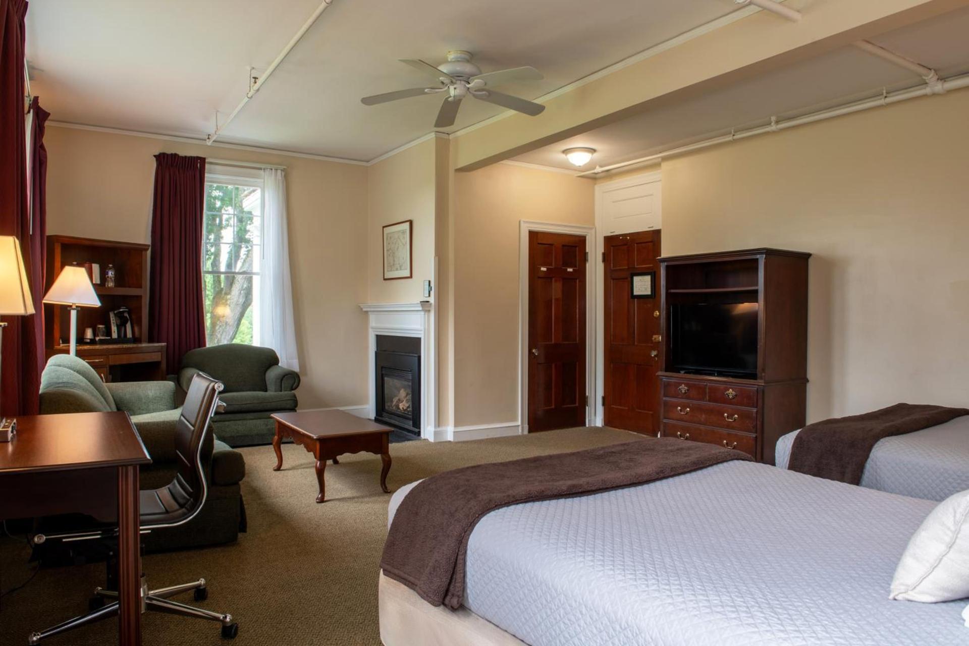 The Bethel Resort & Suites photo 25