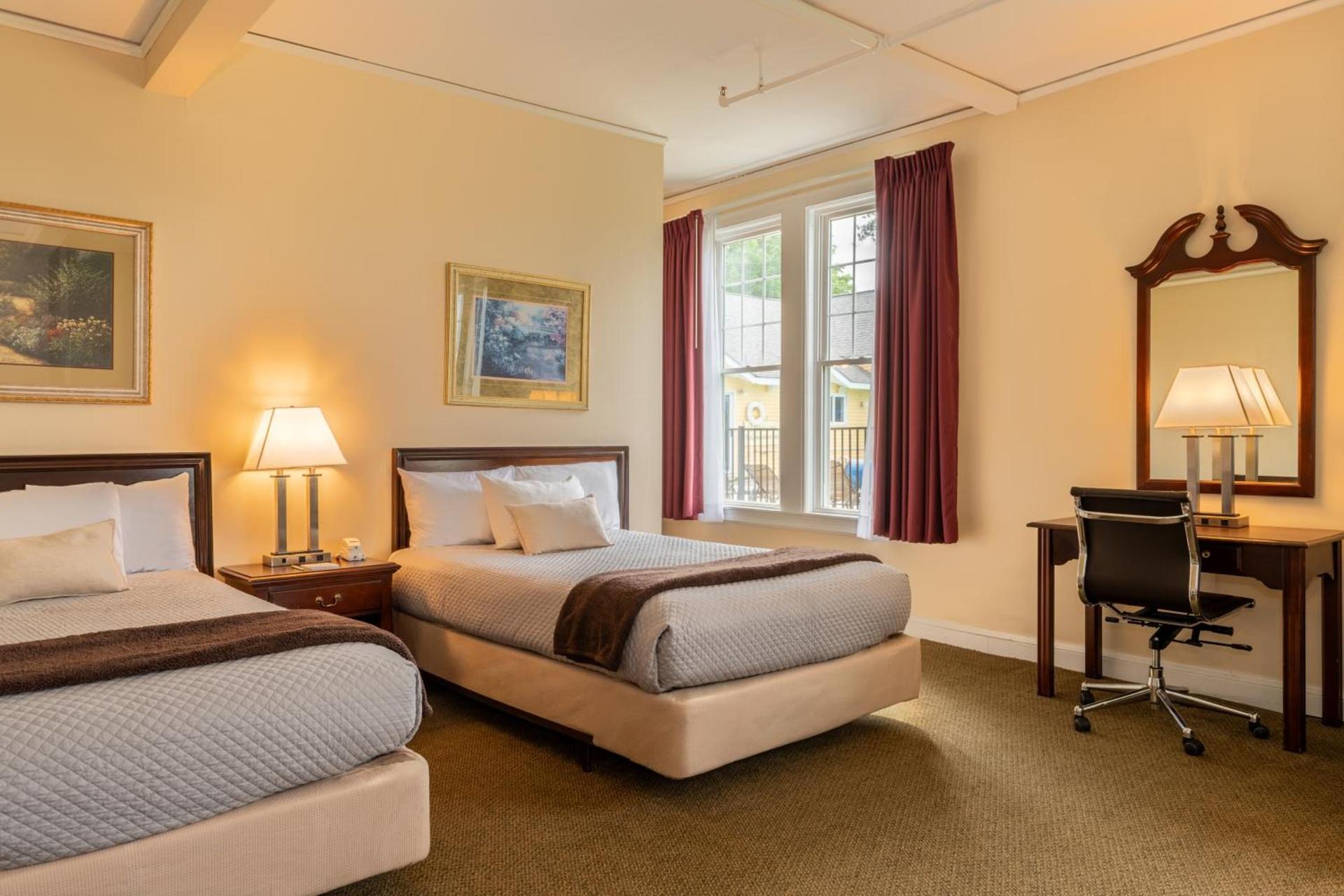 The Bethel Resort & Suites photo 22