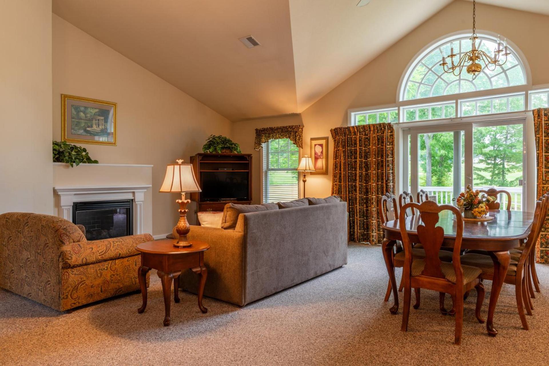 The Bethel Resort & Suites photo 37