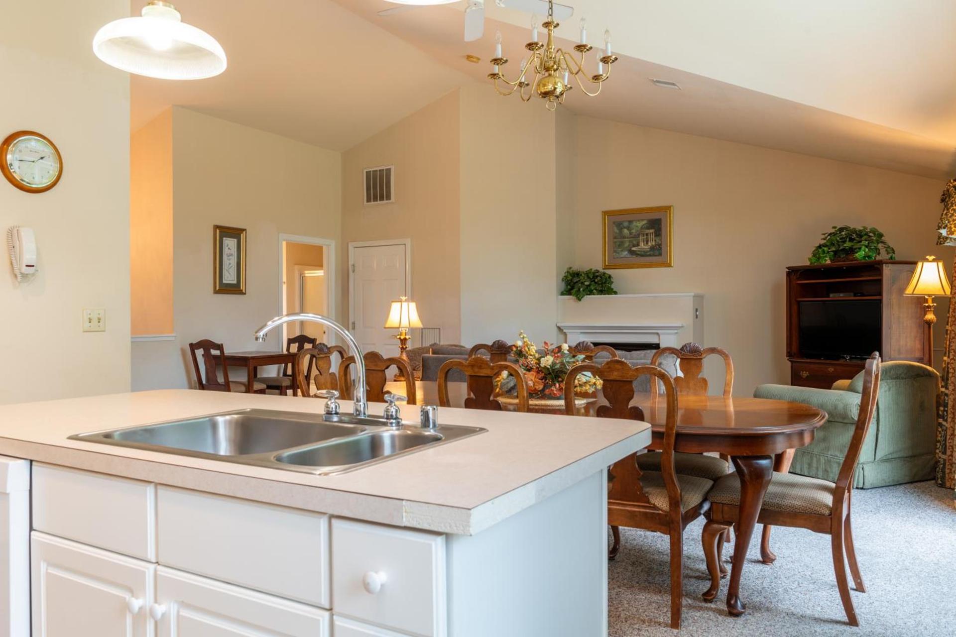 The Bethel Resort & Suites photo 46