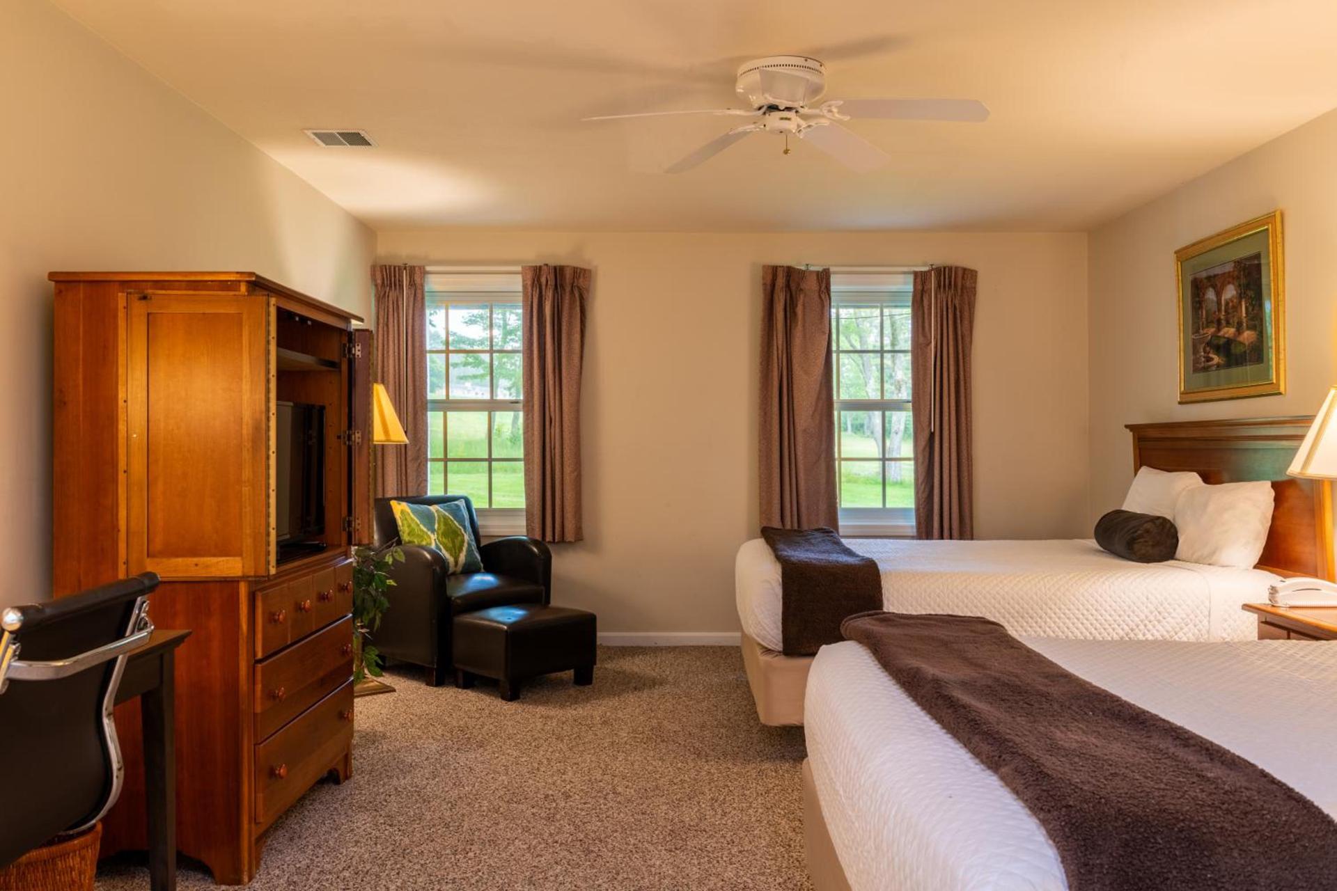 The Bethel Resort & Suites photo 44