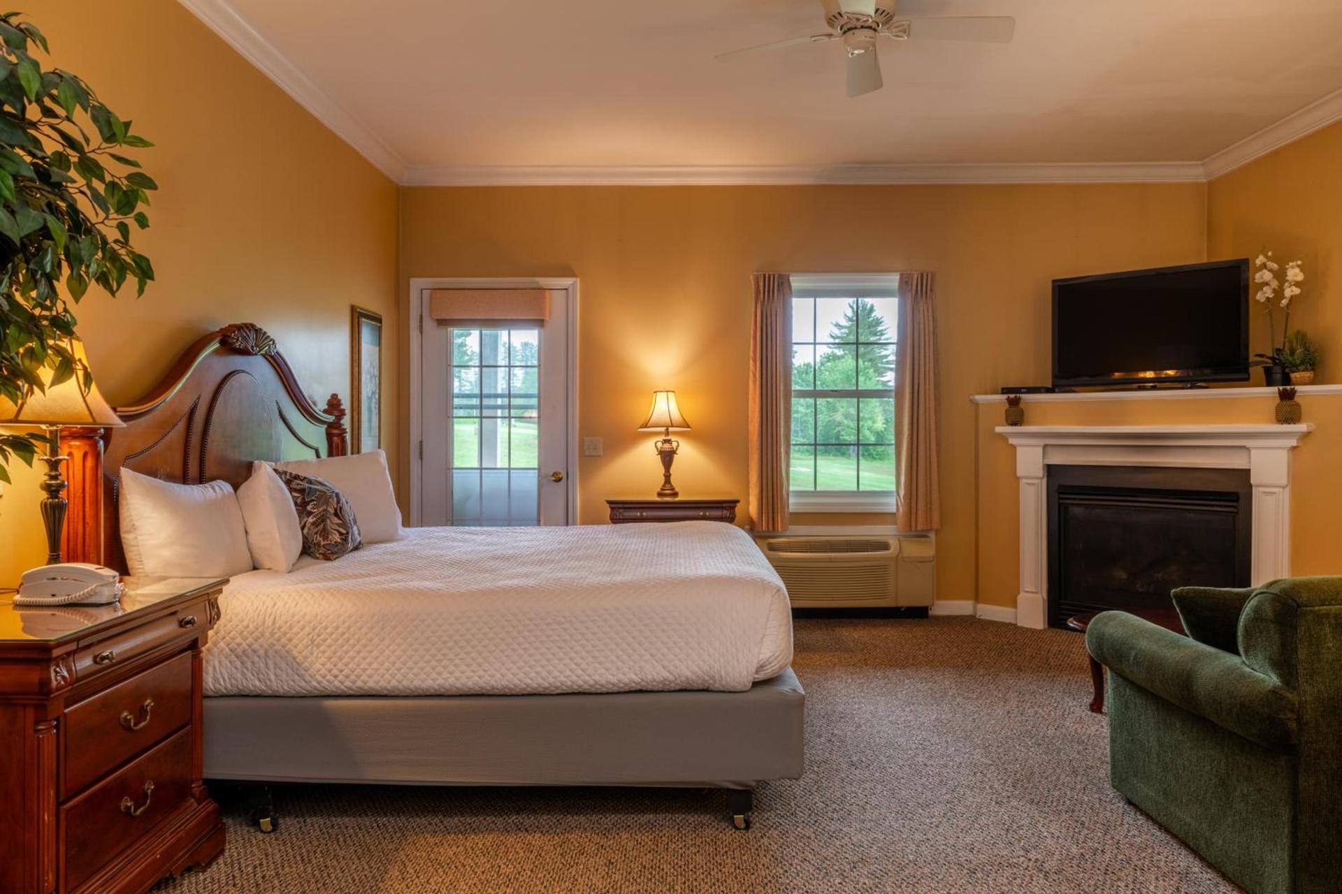 The Bethel Resort & Suites photo 48