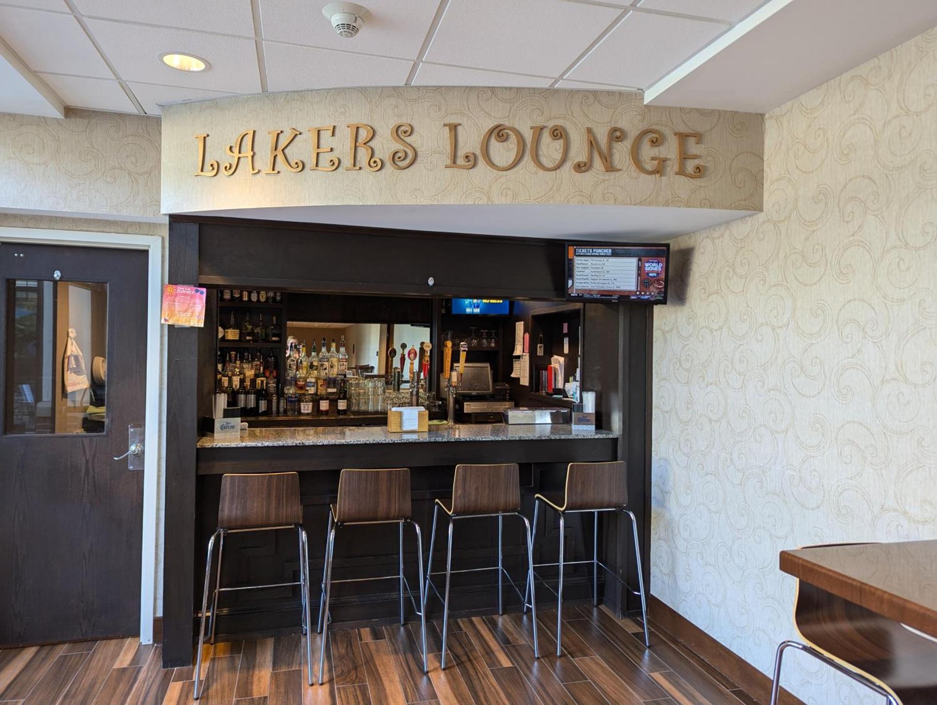 Hampton Inn & Suites Cazenovia, NY photo 33
