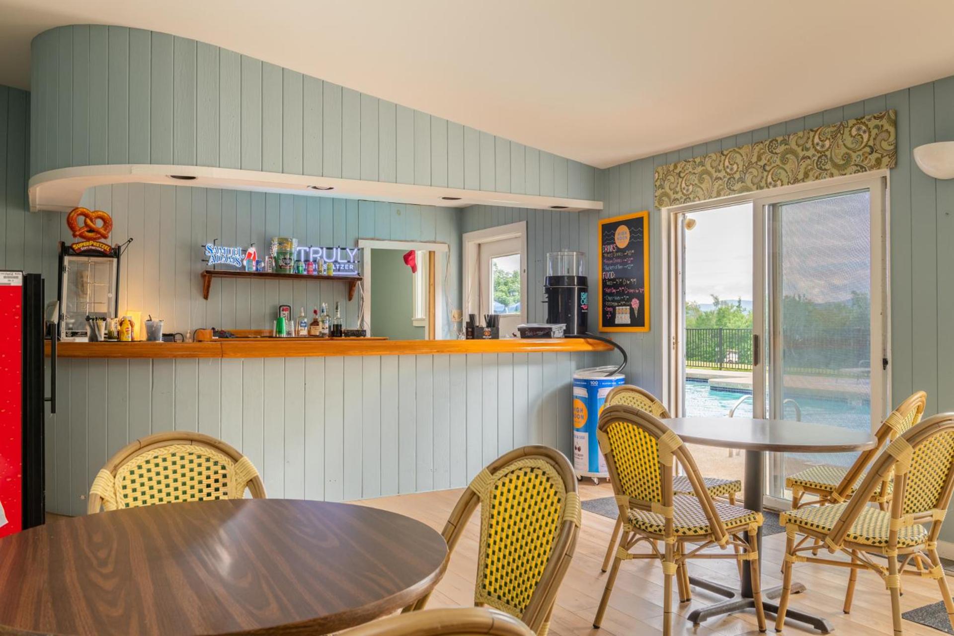 The Bethel Resort & Suites photo 81