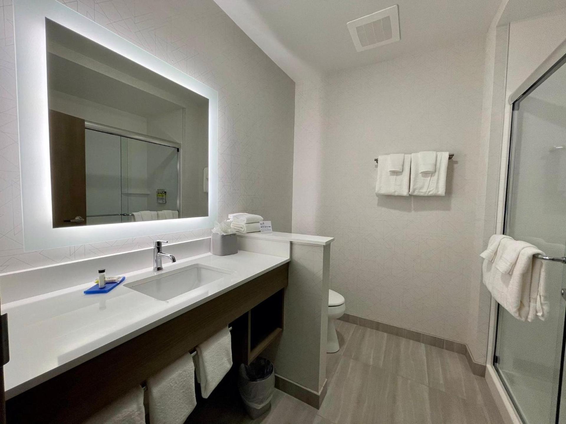Holiday Inn Express & Suites - Ft. Smith - Airport by IHG photo 37