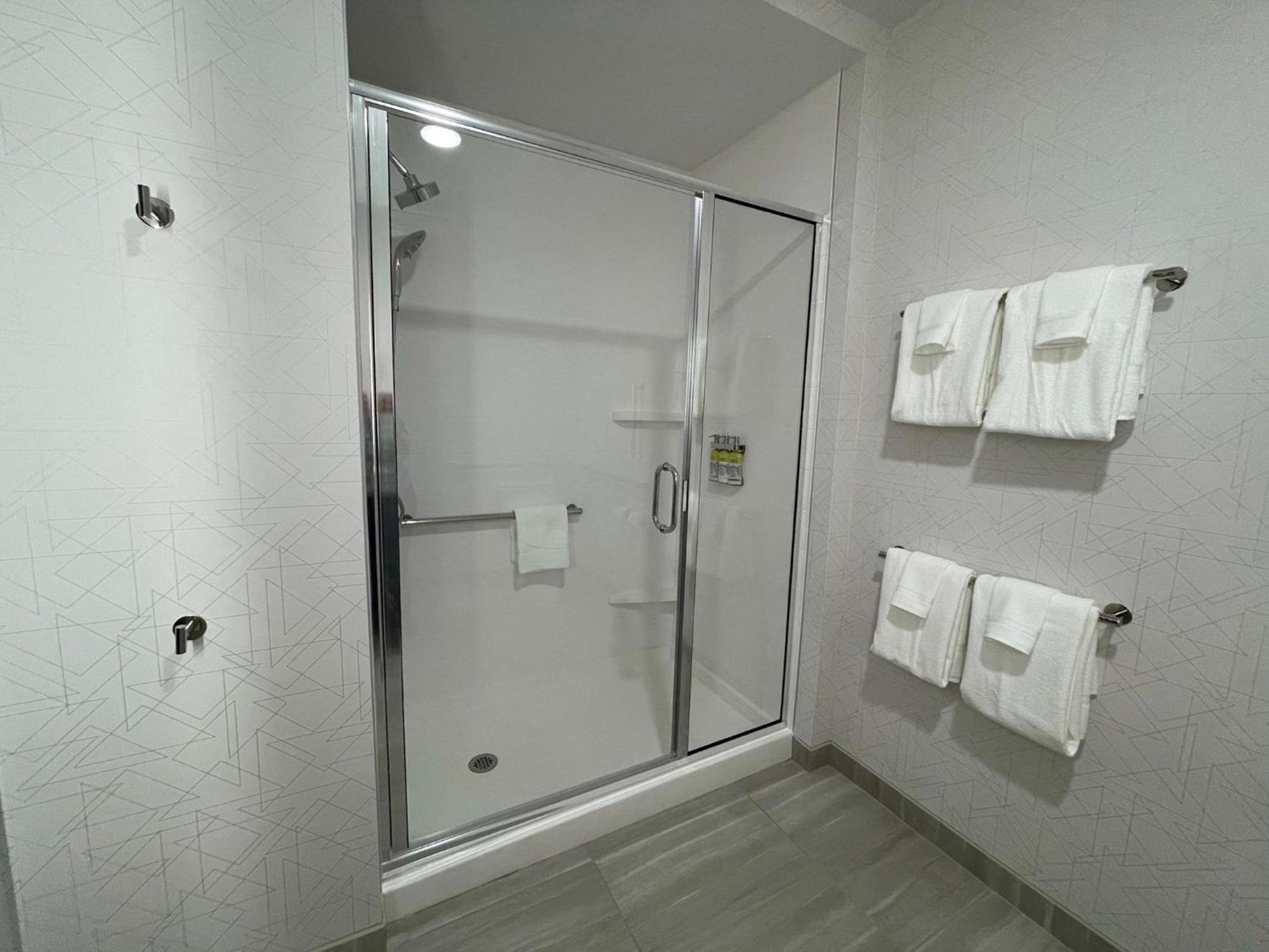 Holiday Inn Express & Suites - Ft. Smith - Airport by IHG photo 45