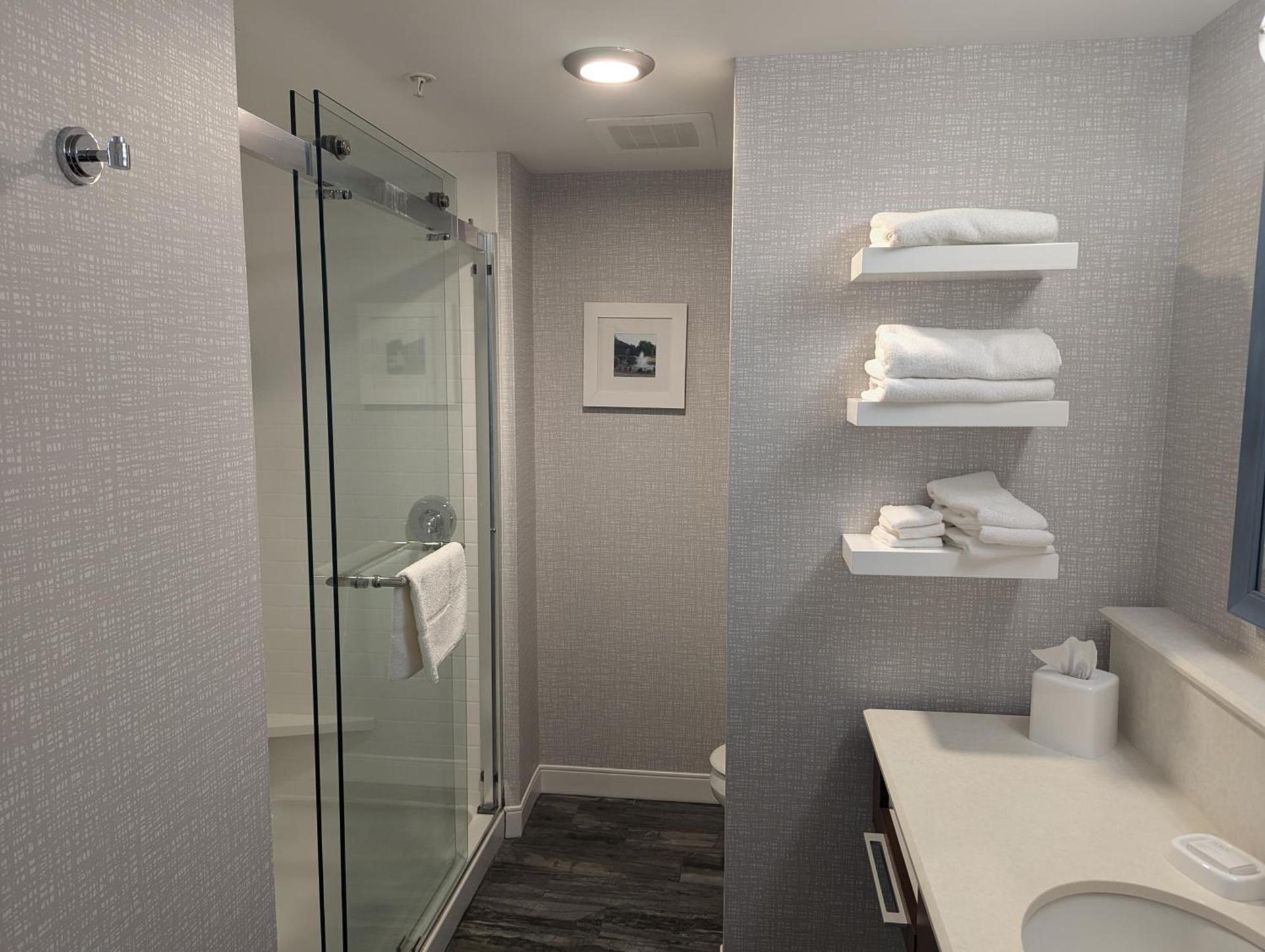Hampton Inn & Suites Cazenovia, NY photo 53