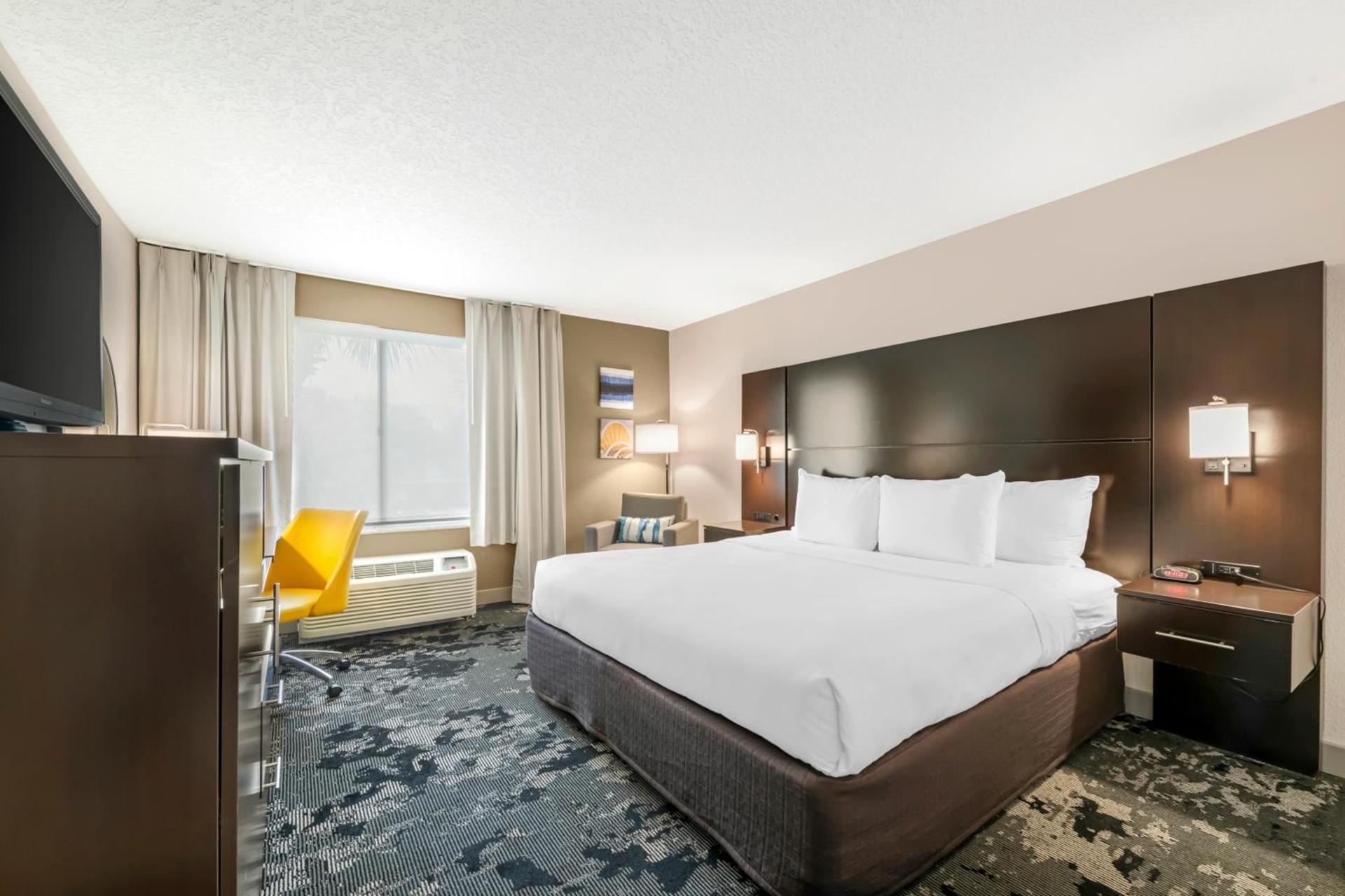 City Express by Marriott Orlando International Drive photo 30