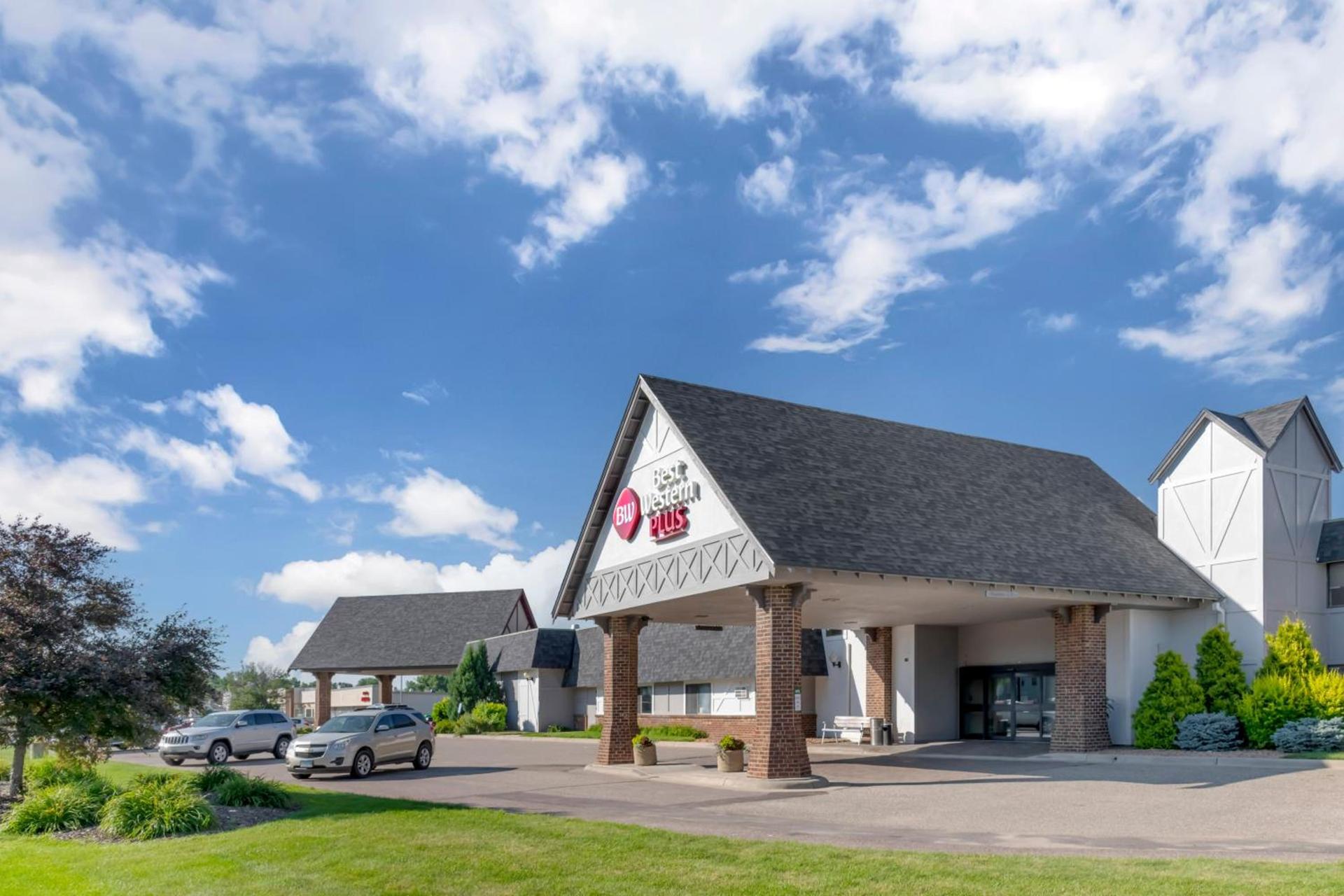 Best Western Plus New Ulm photo 15