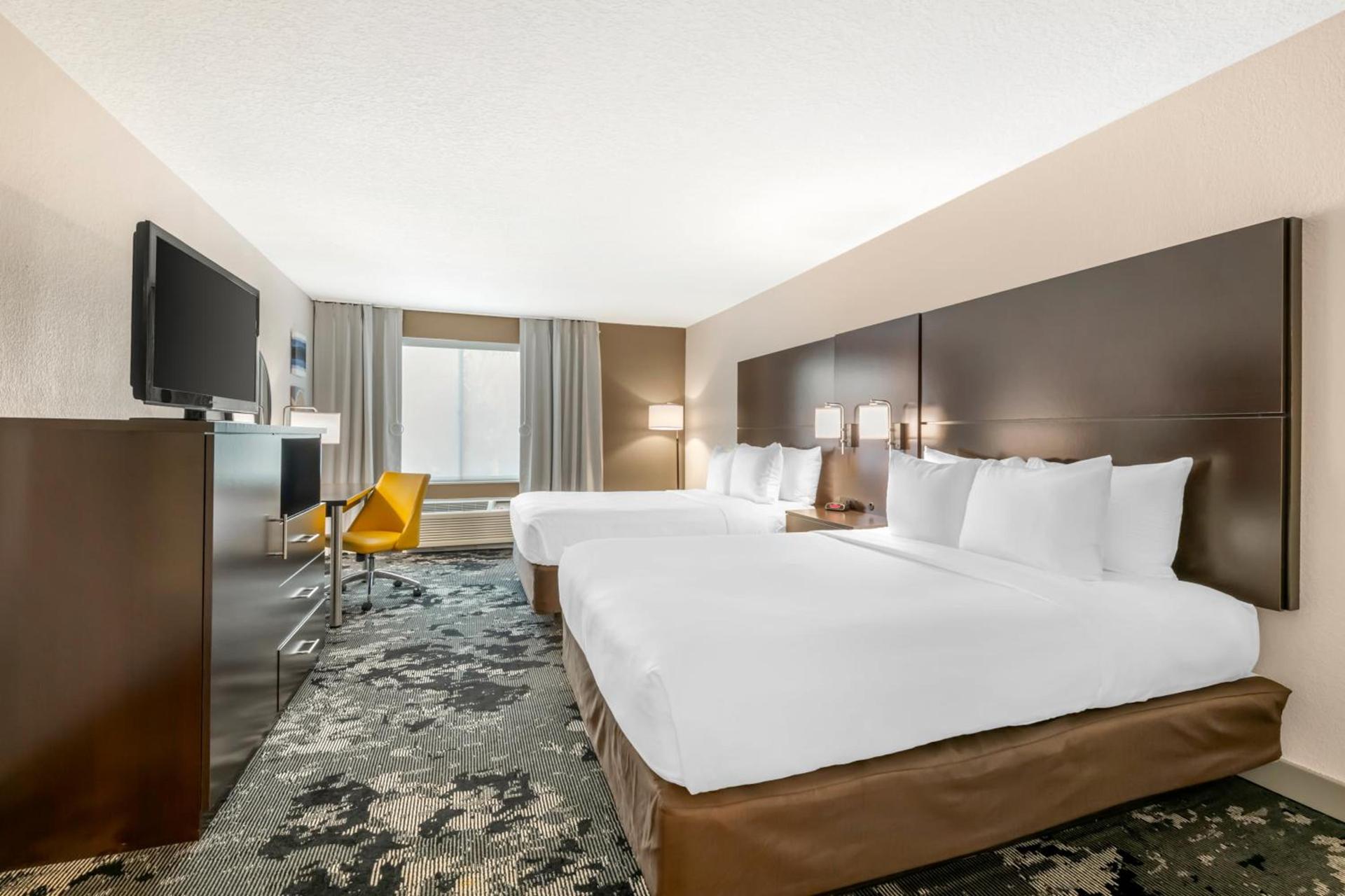 City Express by Marriott Orlando International Drive photo 22