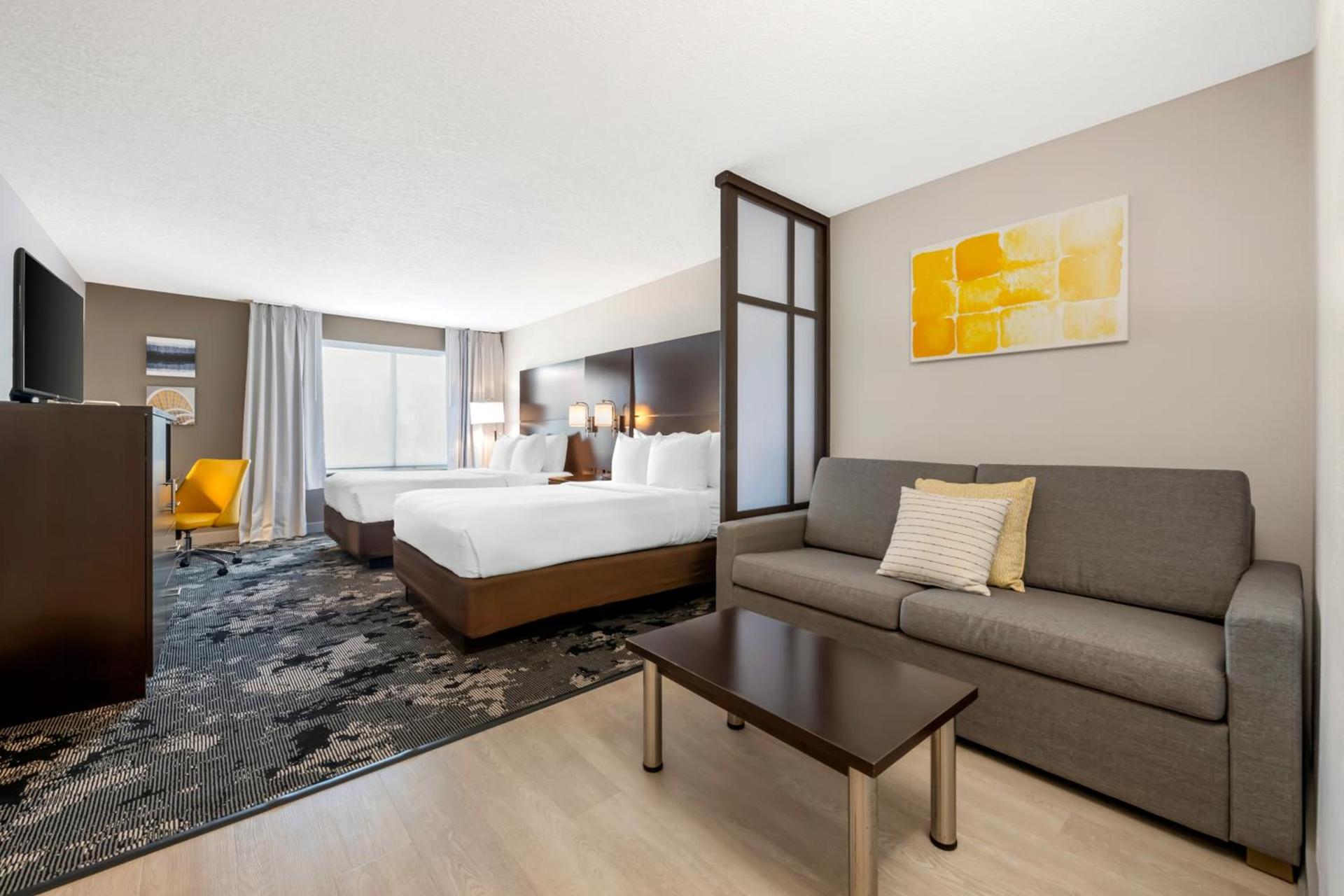 City Express by Marriott Orlando International Drive photo 51