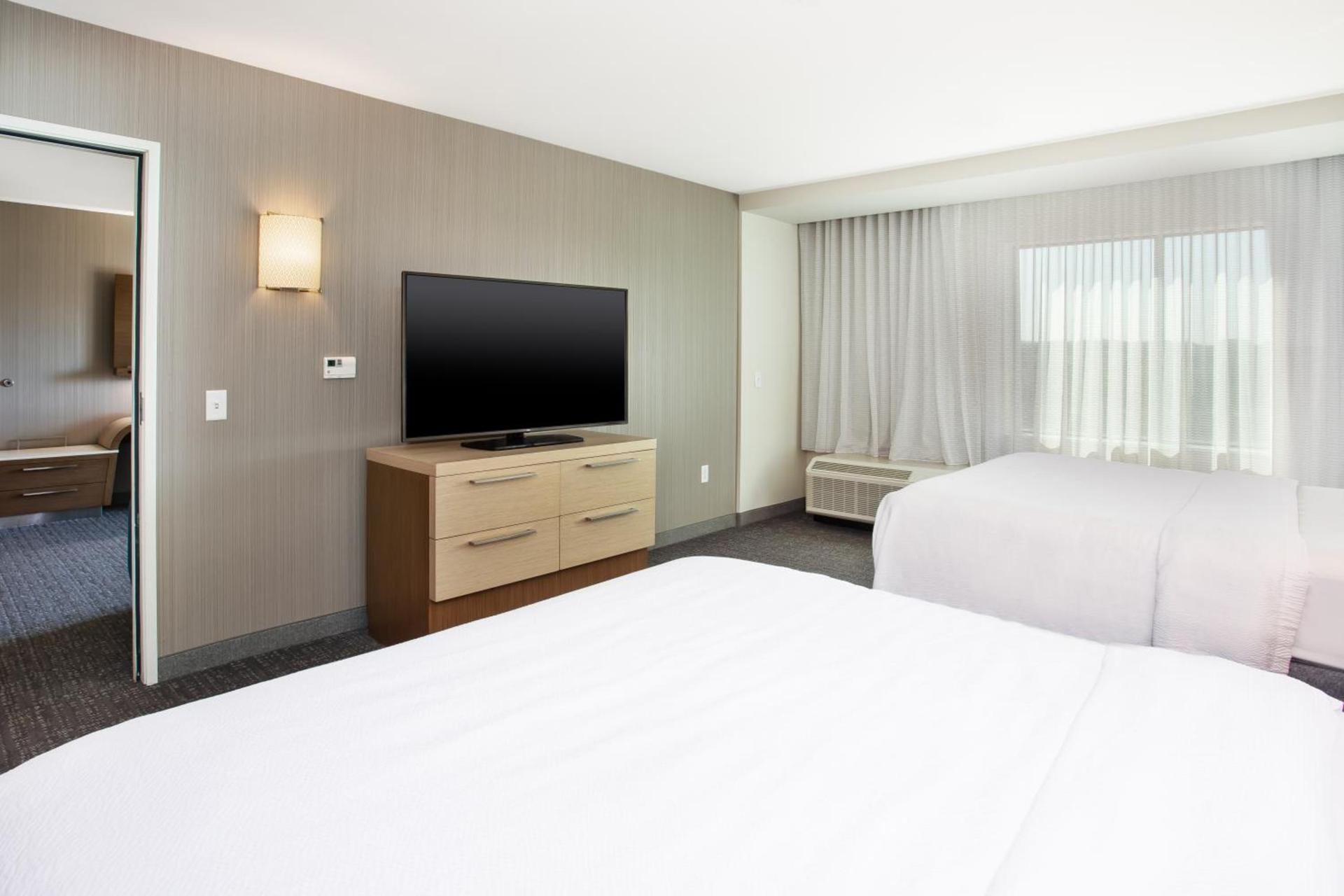 Courtyard by Marriott Dallas Flower Mound photo 62