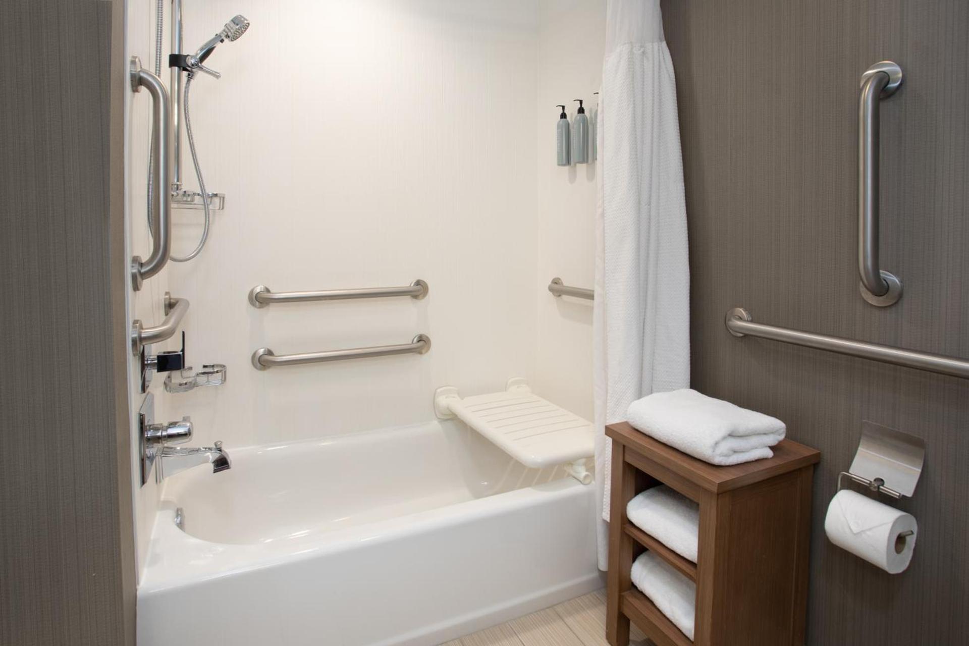 Courtyard by Marriott Dallas Flower Mound photo 56