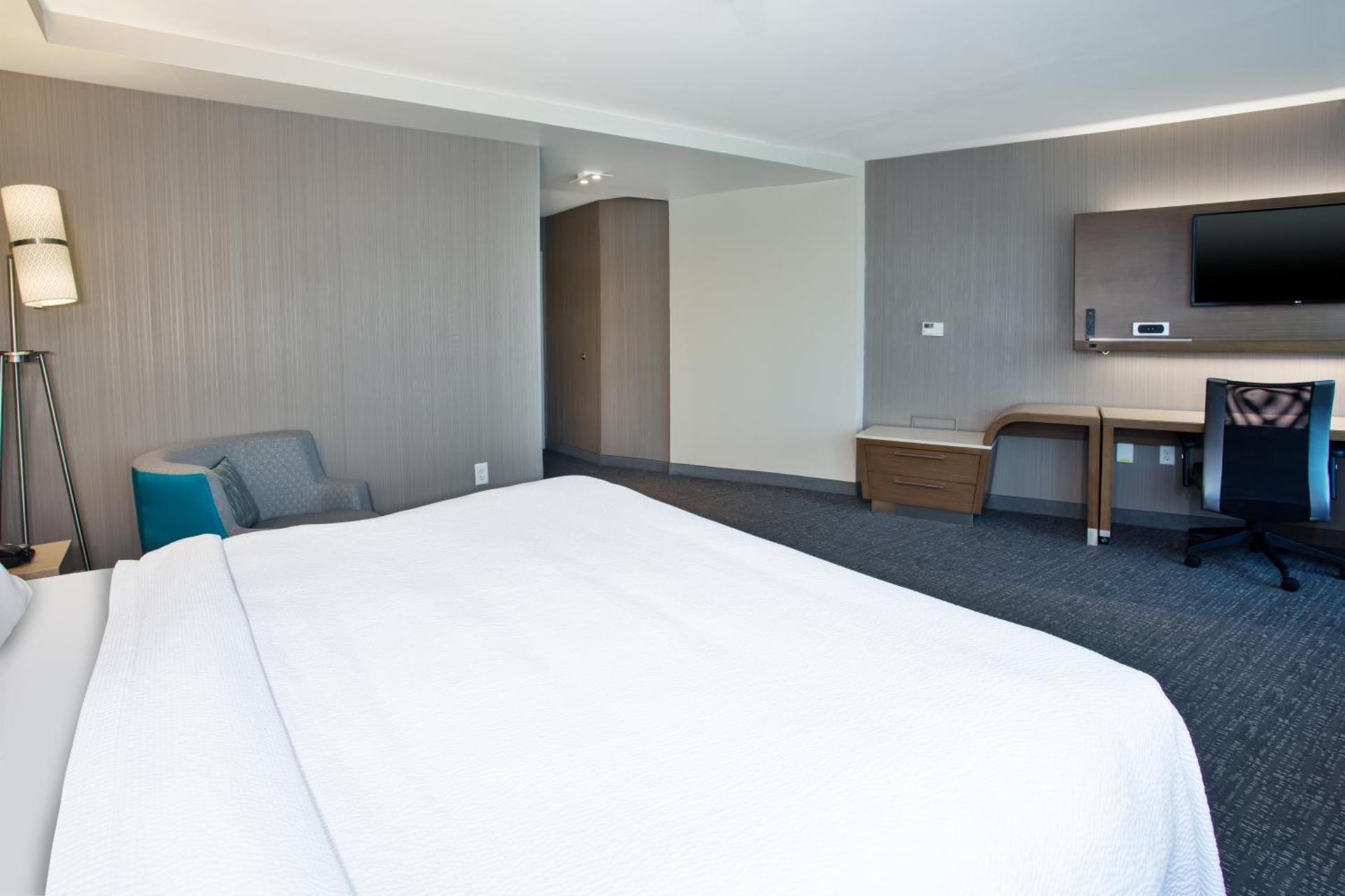 Courtyard by Marriott Dallas Flower Mound photo 59