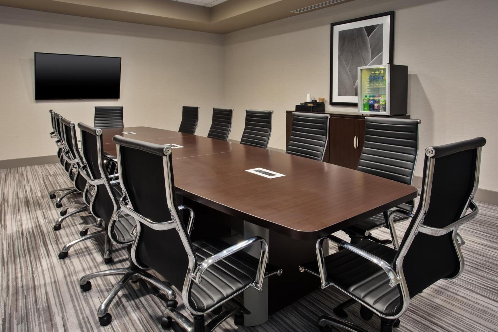 Courtyard by Marriott Dallas Flower Mound photo 61