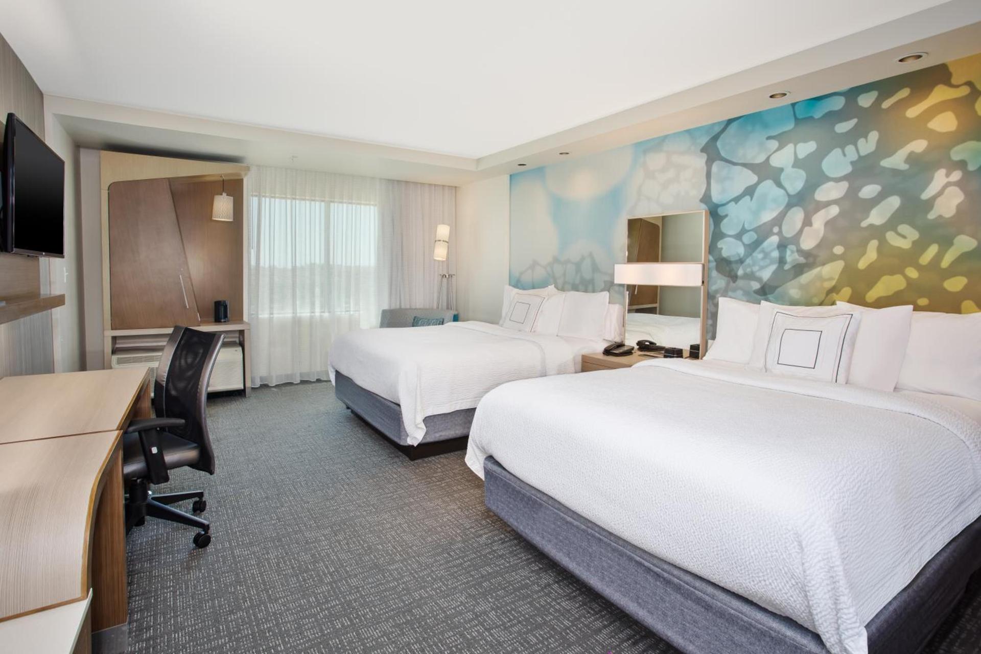 Courtyard by Marriott Dallas Flower Mound photo 54