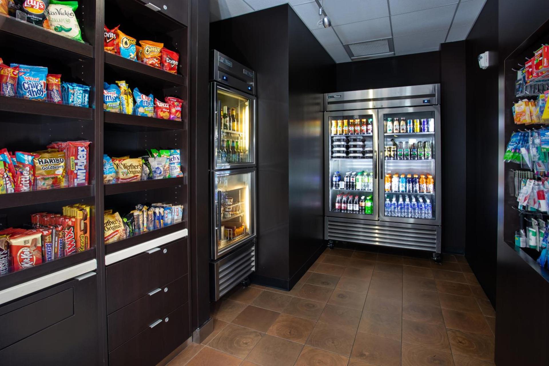 Courtyard by Marriott Dallas Flower Mound photo 63