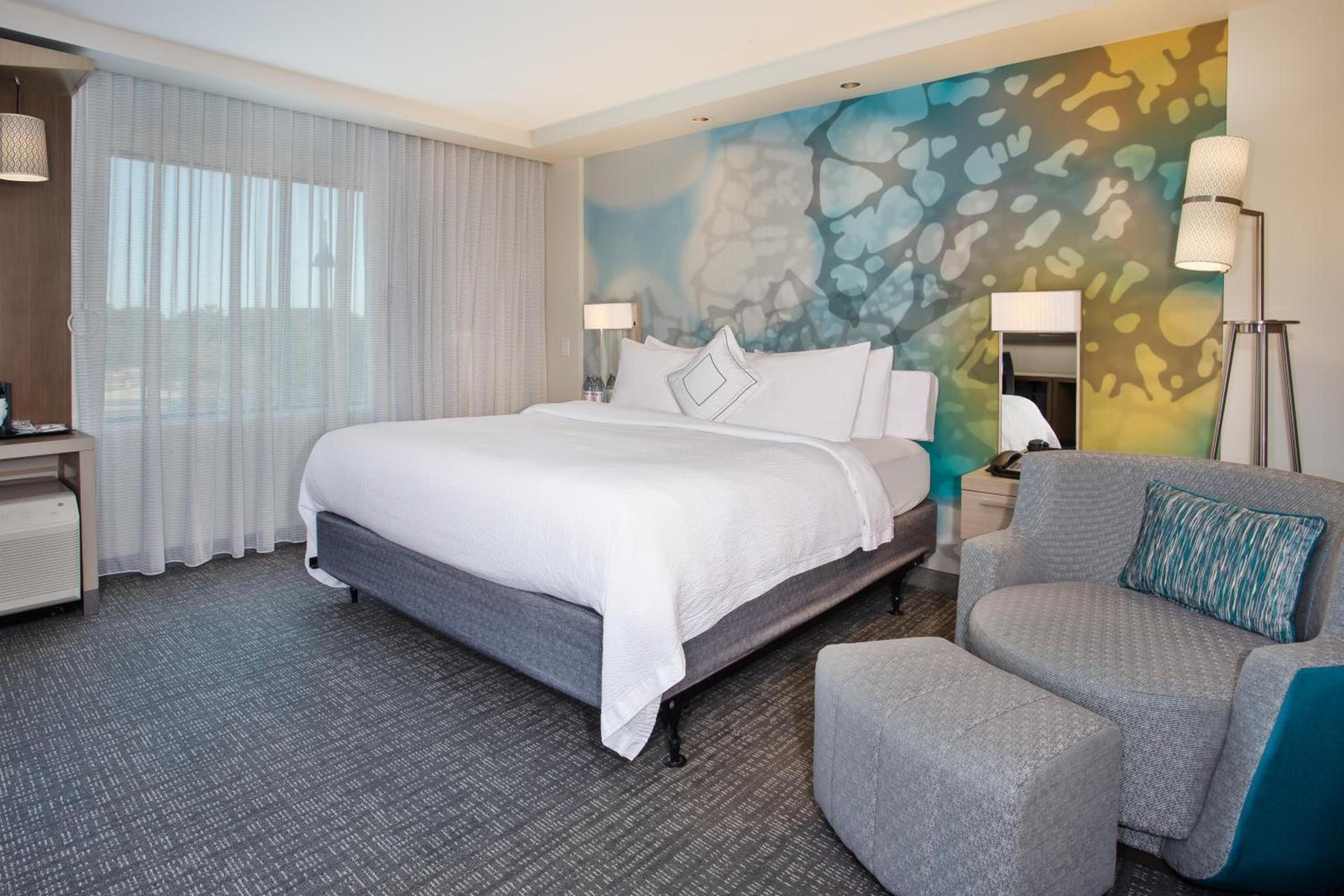 Courtyard by Marriott Dallas Flower Mound photo 17