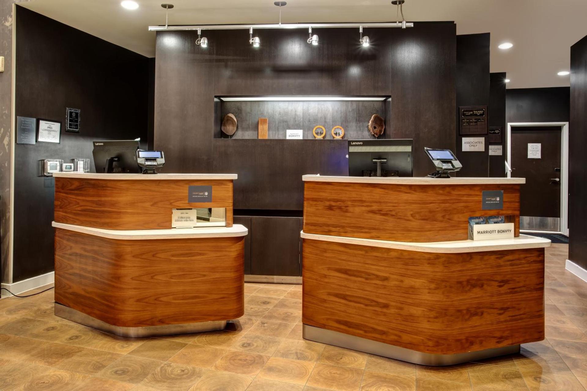 Courtyard by Marriott Dallas Flower Mound photo 3