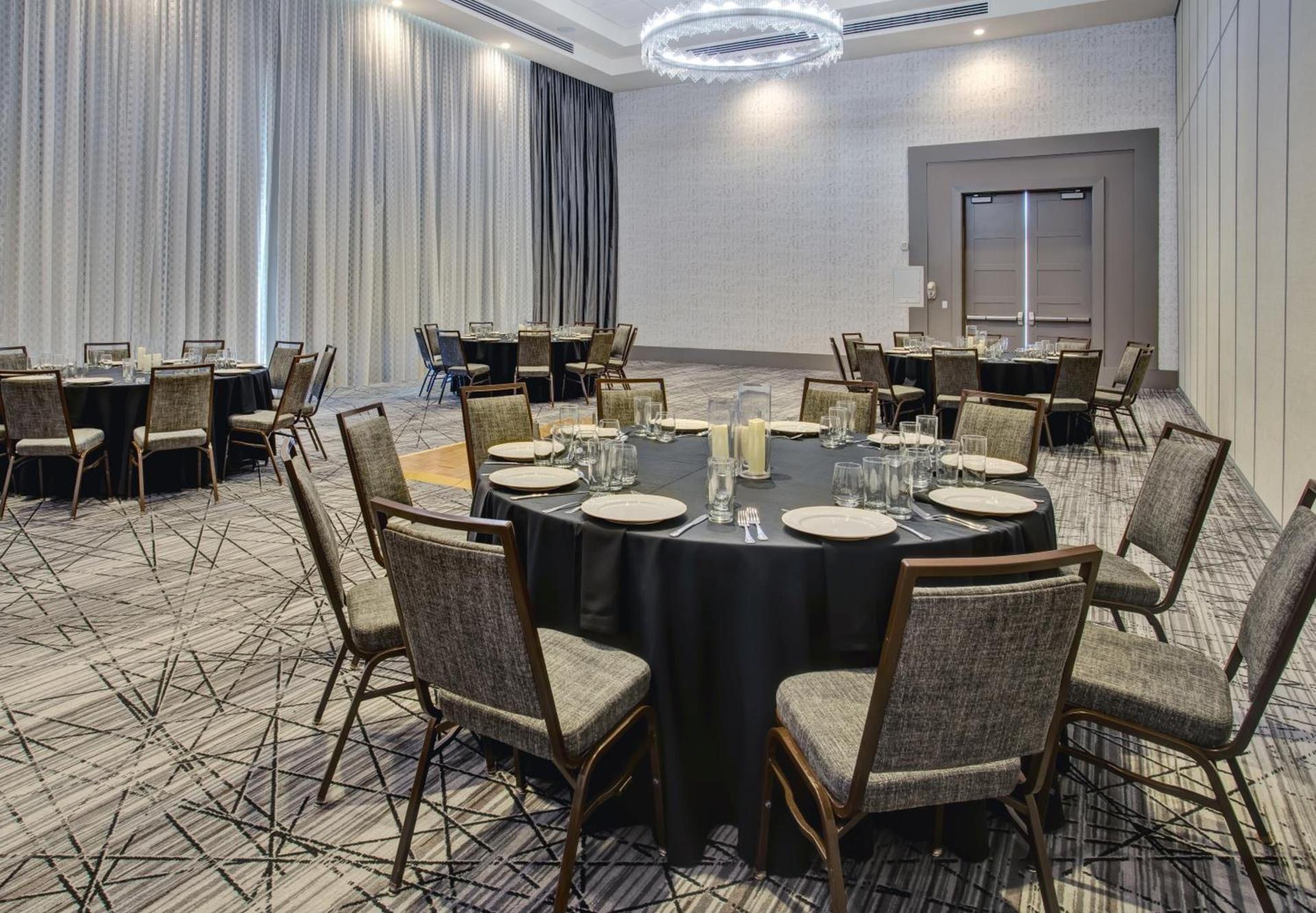 Courtyard by Marriott Dallas Flower Mound photo 57