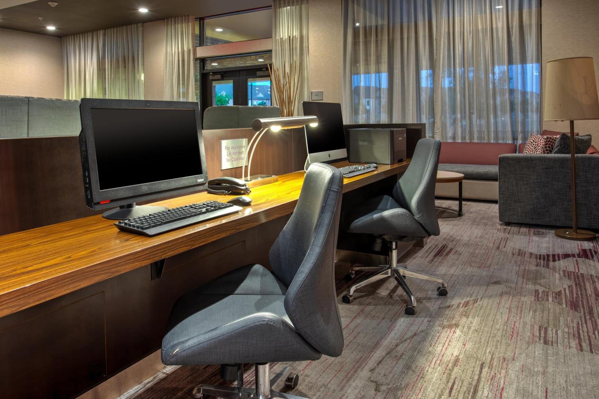 Courtyard by Marriott Dallas Flower Mound photo 6