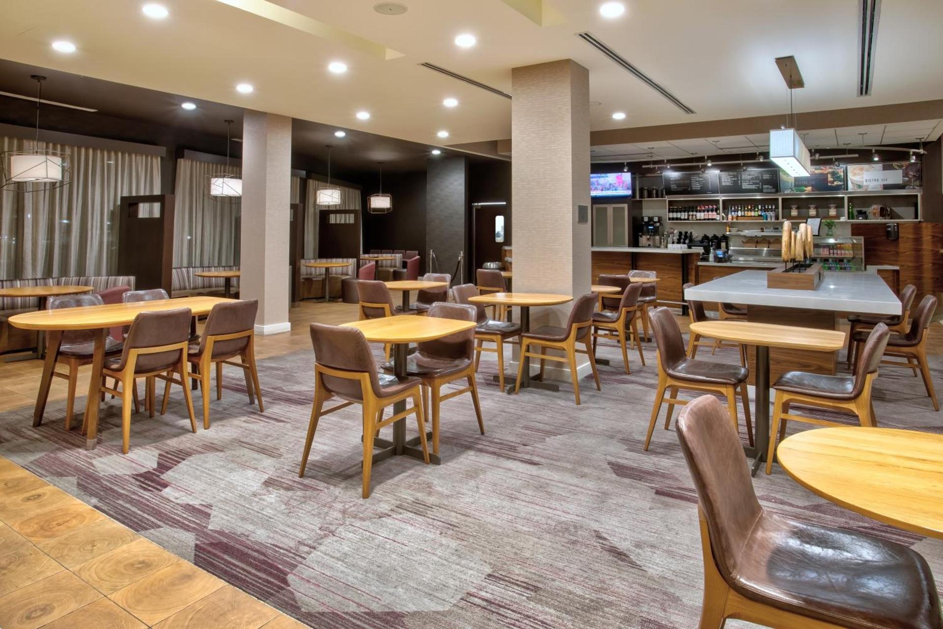 Courtyard by Marriott Dallas Flower Mound photo 58