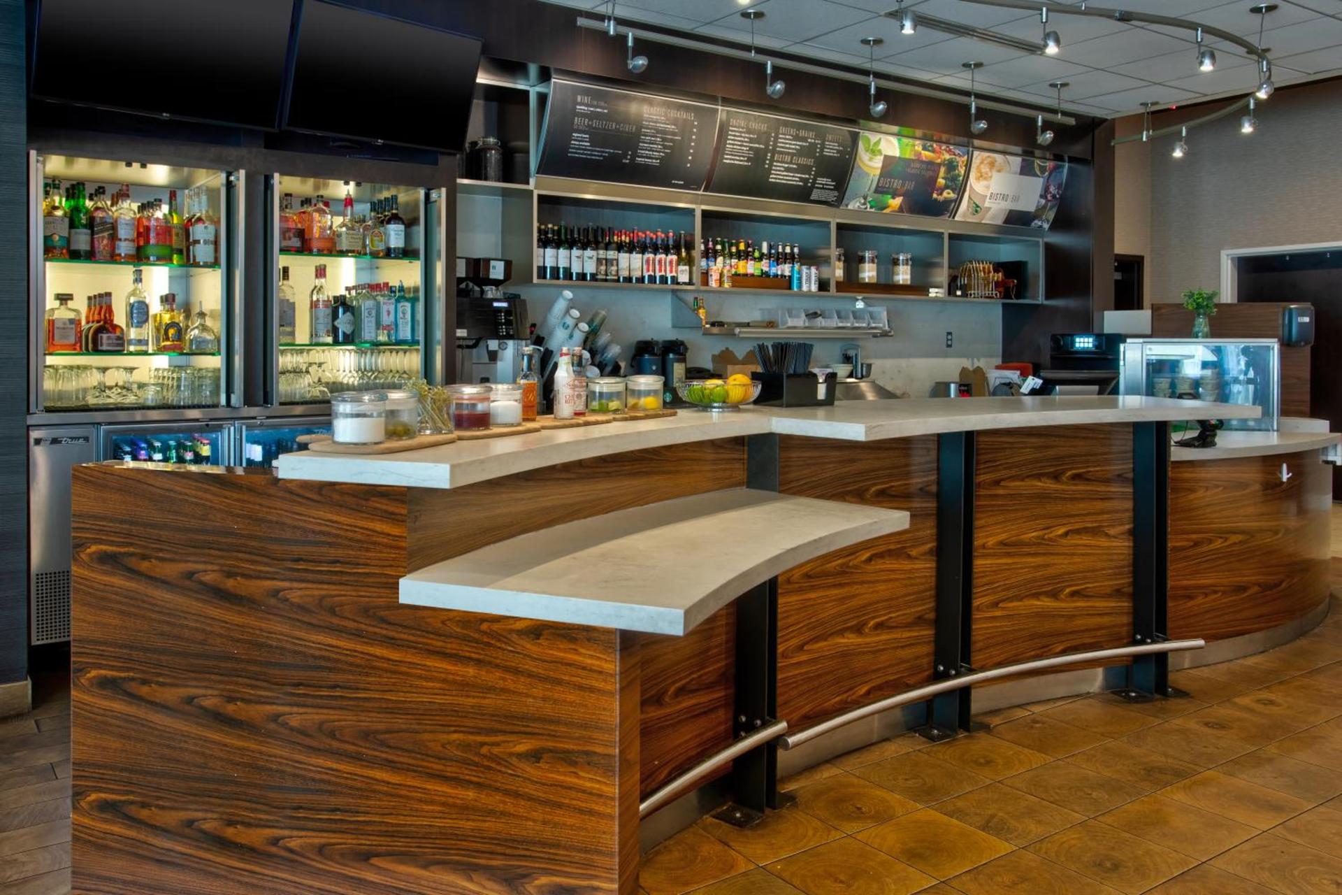 Courtyard by Marriott Dallas Flower Mound photo 9