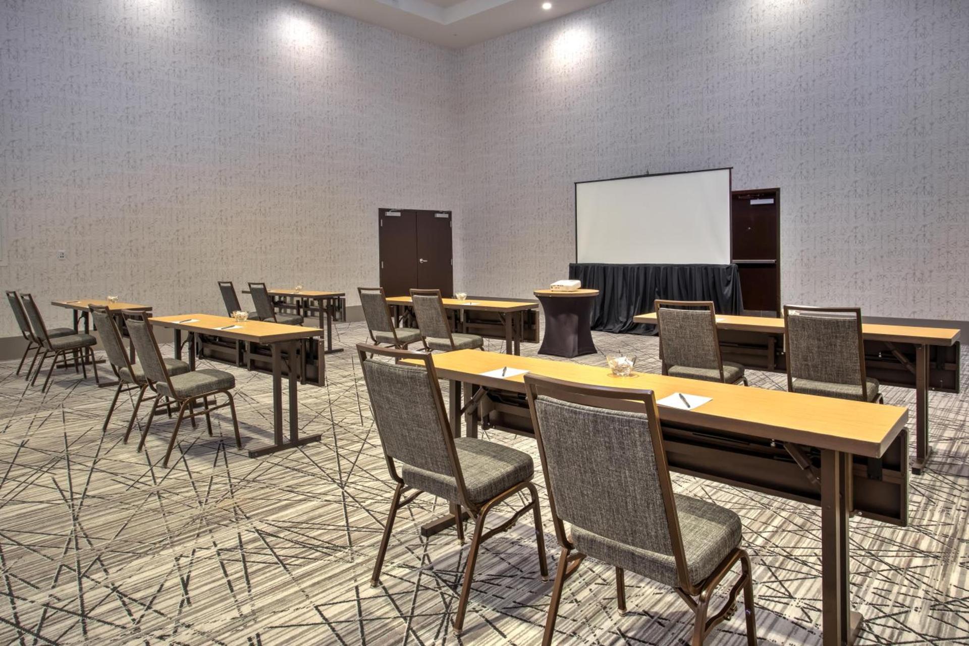 Courtyard by Marriott Dallas Flower Mound photo 60