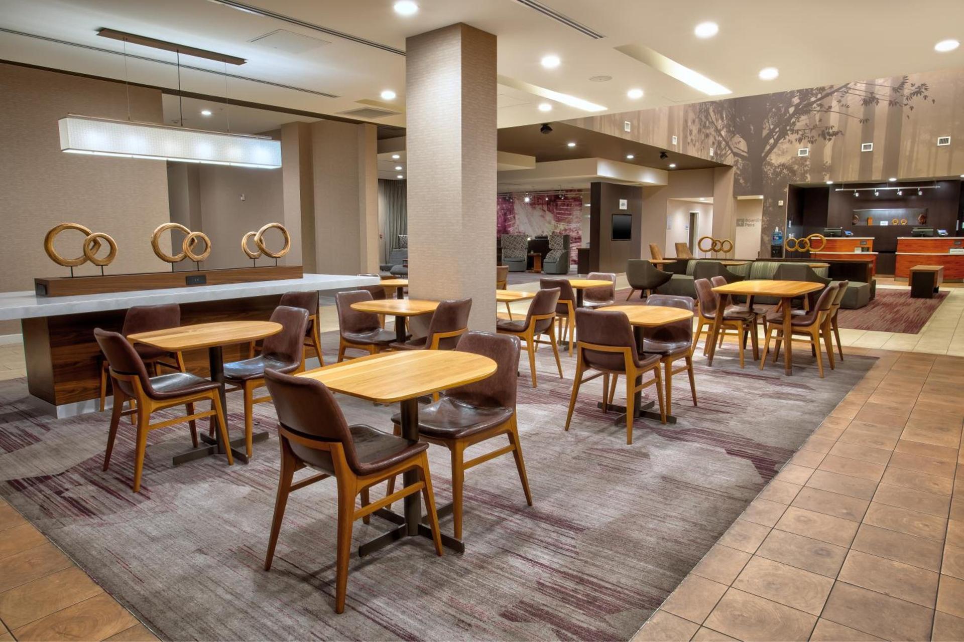 Courtyard by Marriott Dallas Flower Mound photo 7