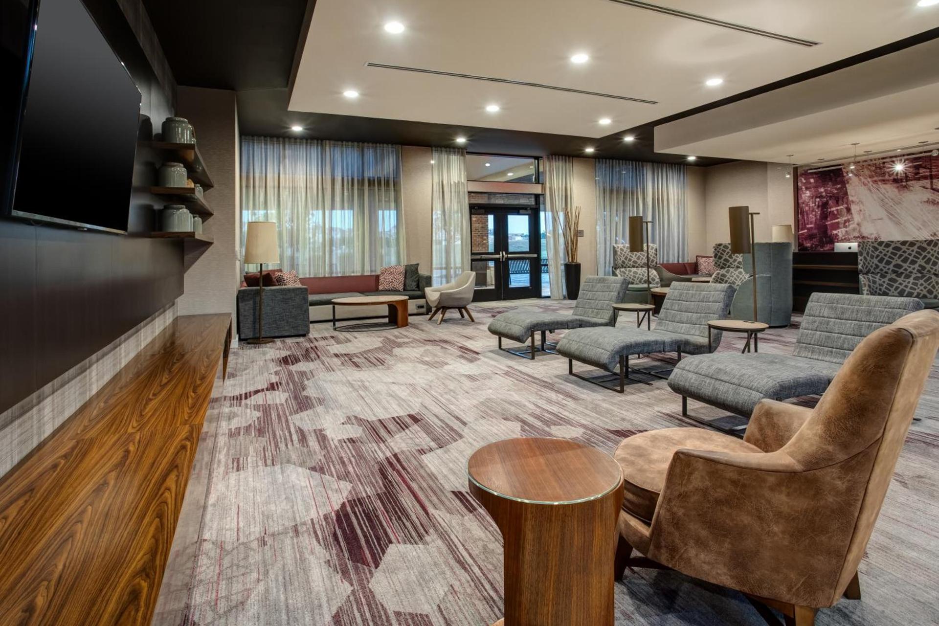 Courtyard by Marriott Dallas Flower Mound photo 11