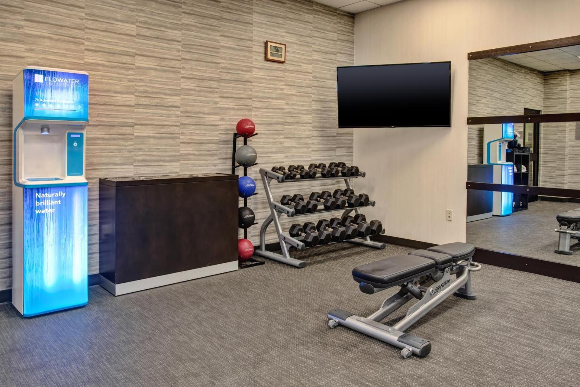Courtyard by Marriott Dallas Flower Mound photo 12