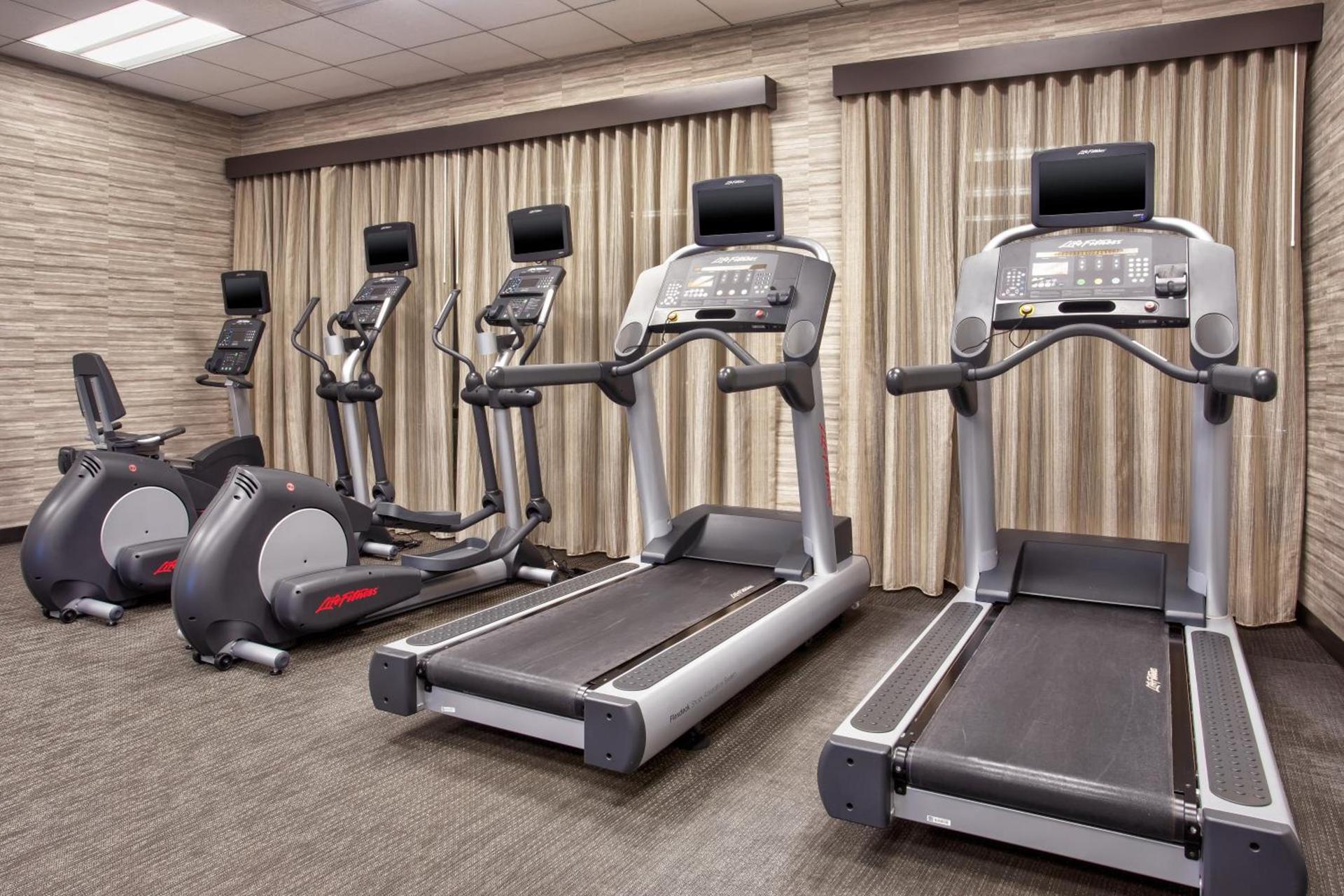 Courtyard by Marriott Dallas Flower Mound photo 13