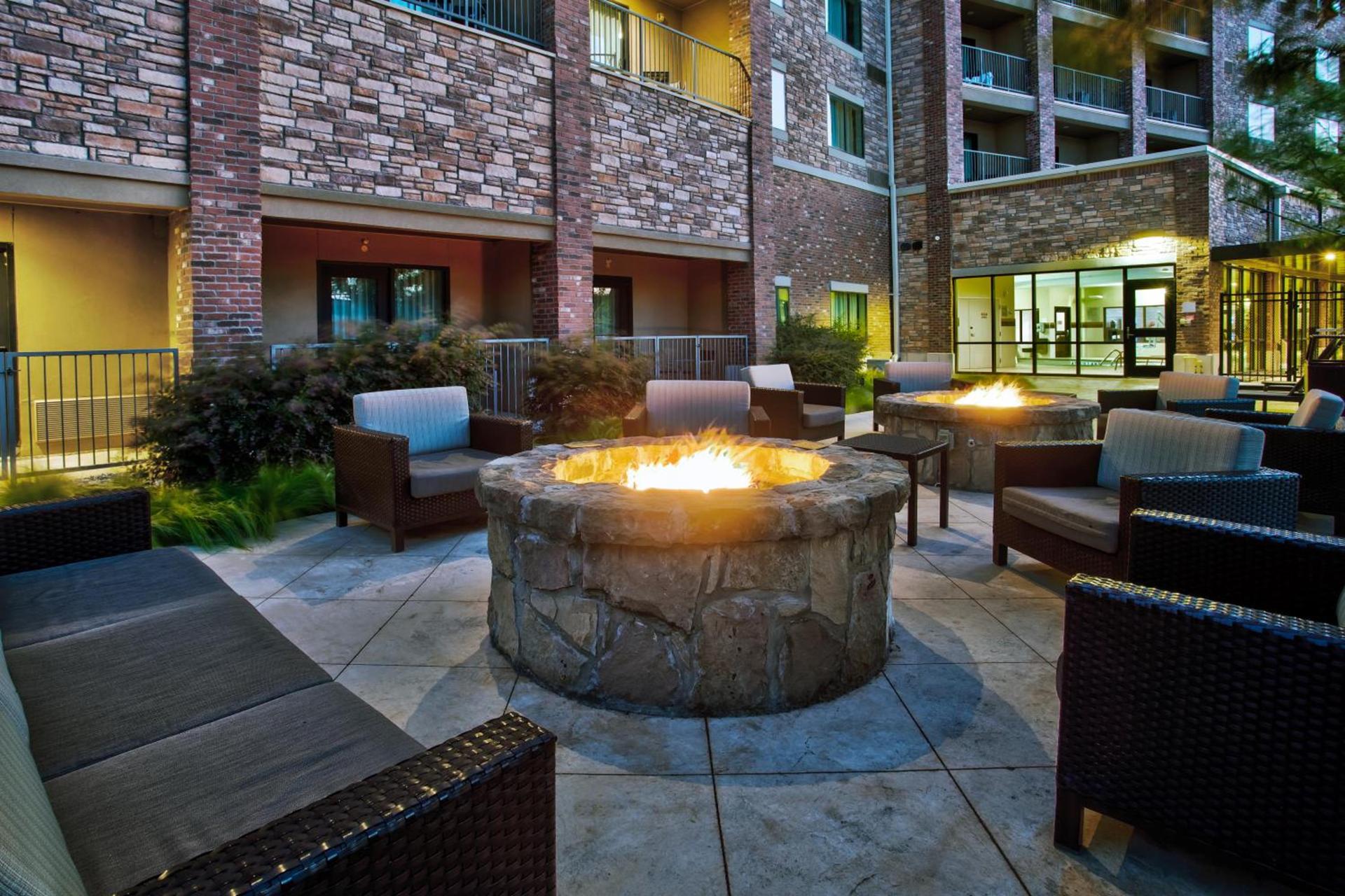 Courtyard by Marriott Dallas Flower Mound photo 14
