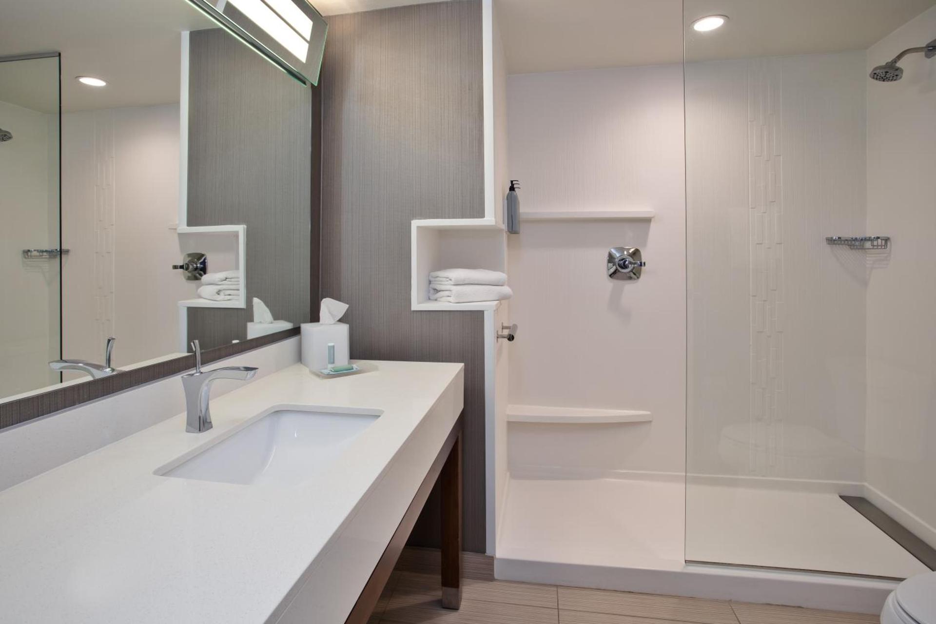 Courtyard by Marriott Dallas Flower Mound photo 19
