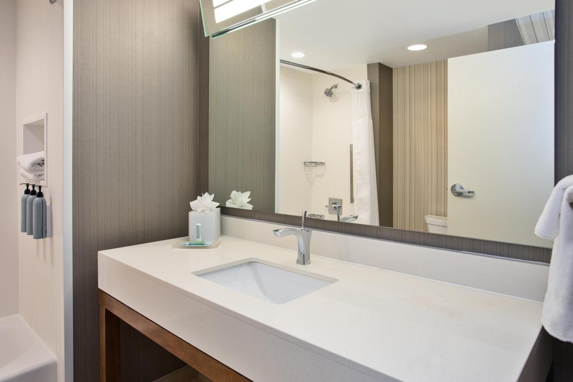 Courtyard by Marriott Dallas Flower Mound photo 20