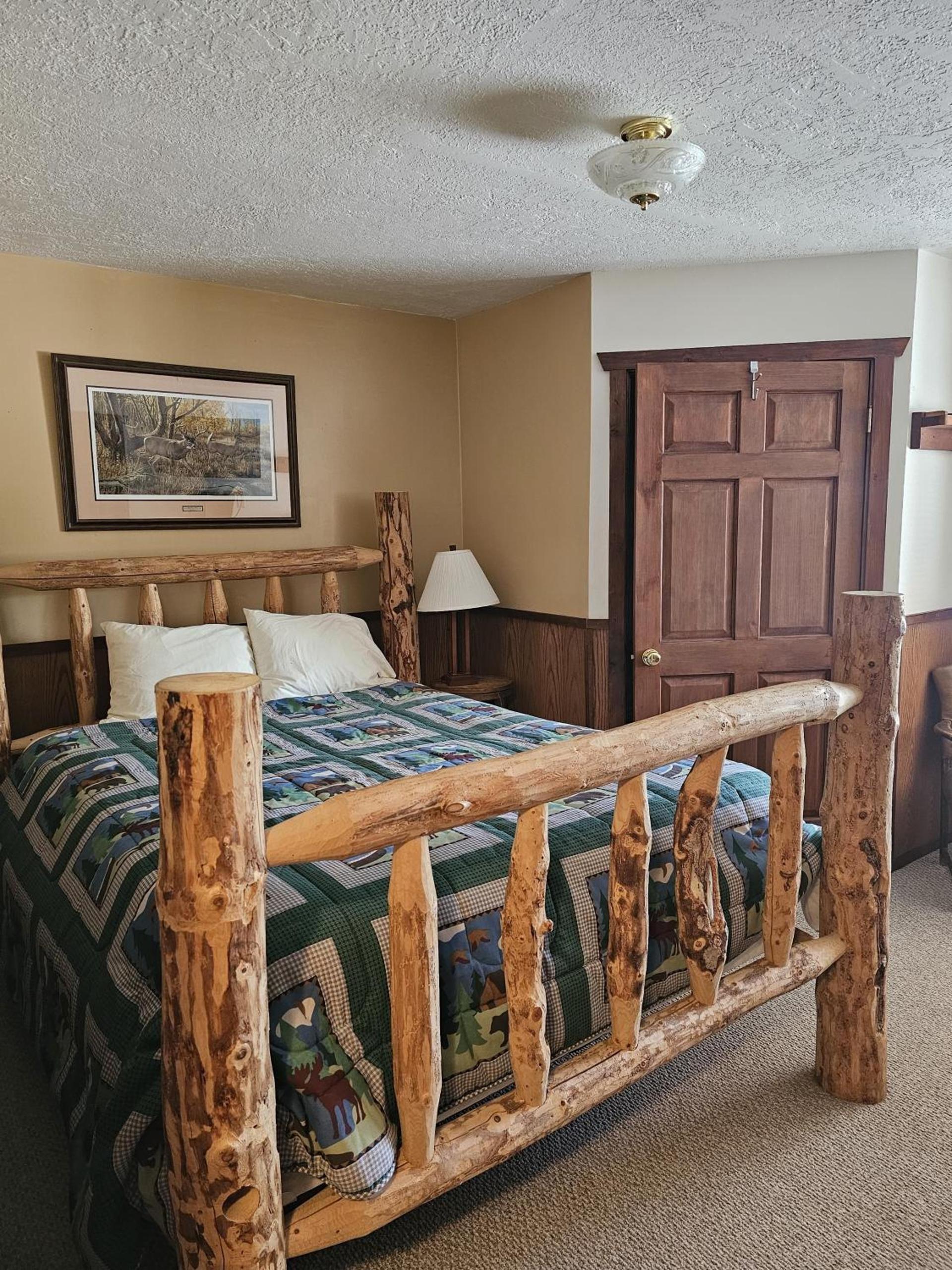 Salt River Lodge photo 10