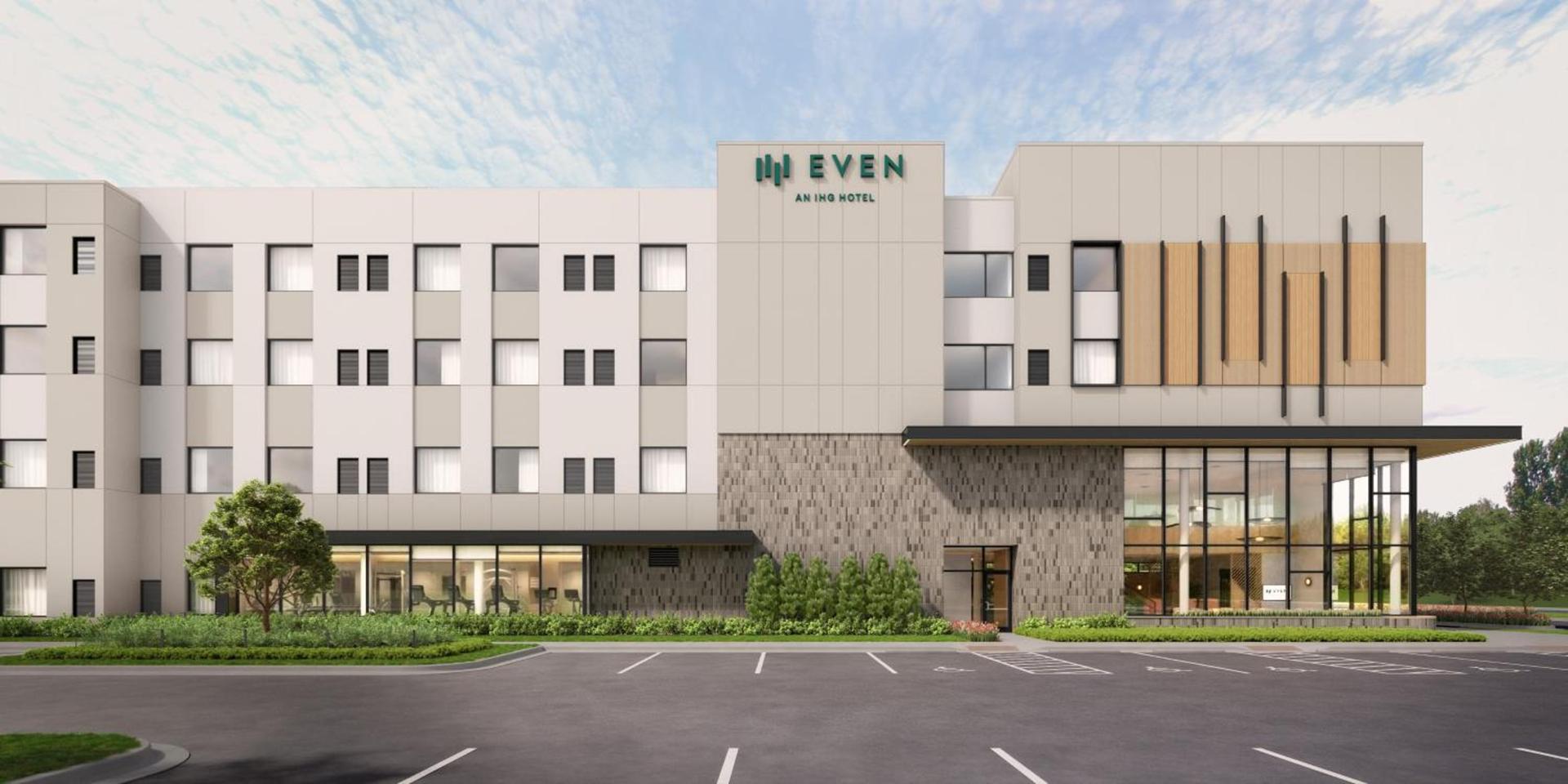 EVEN Hotel Orlando International Airport by IHG photo 1