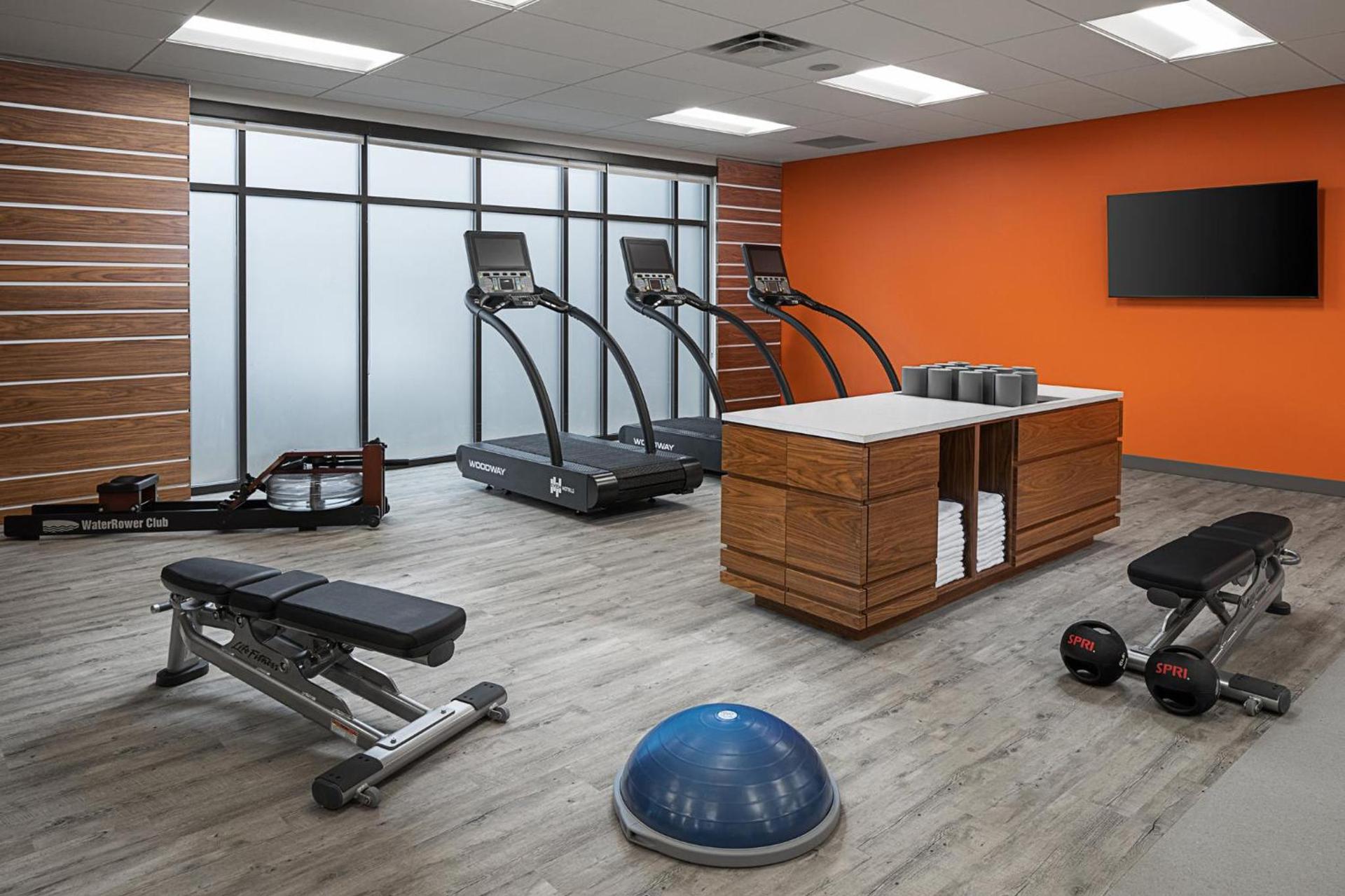 EVEN Hotel Orlando International Airport by IHG photo 16