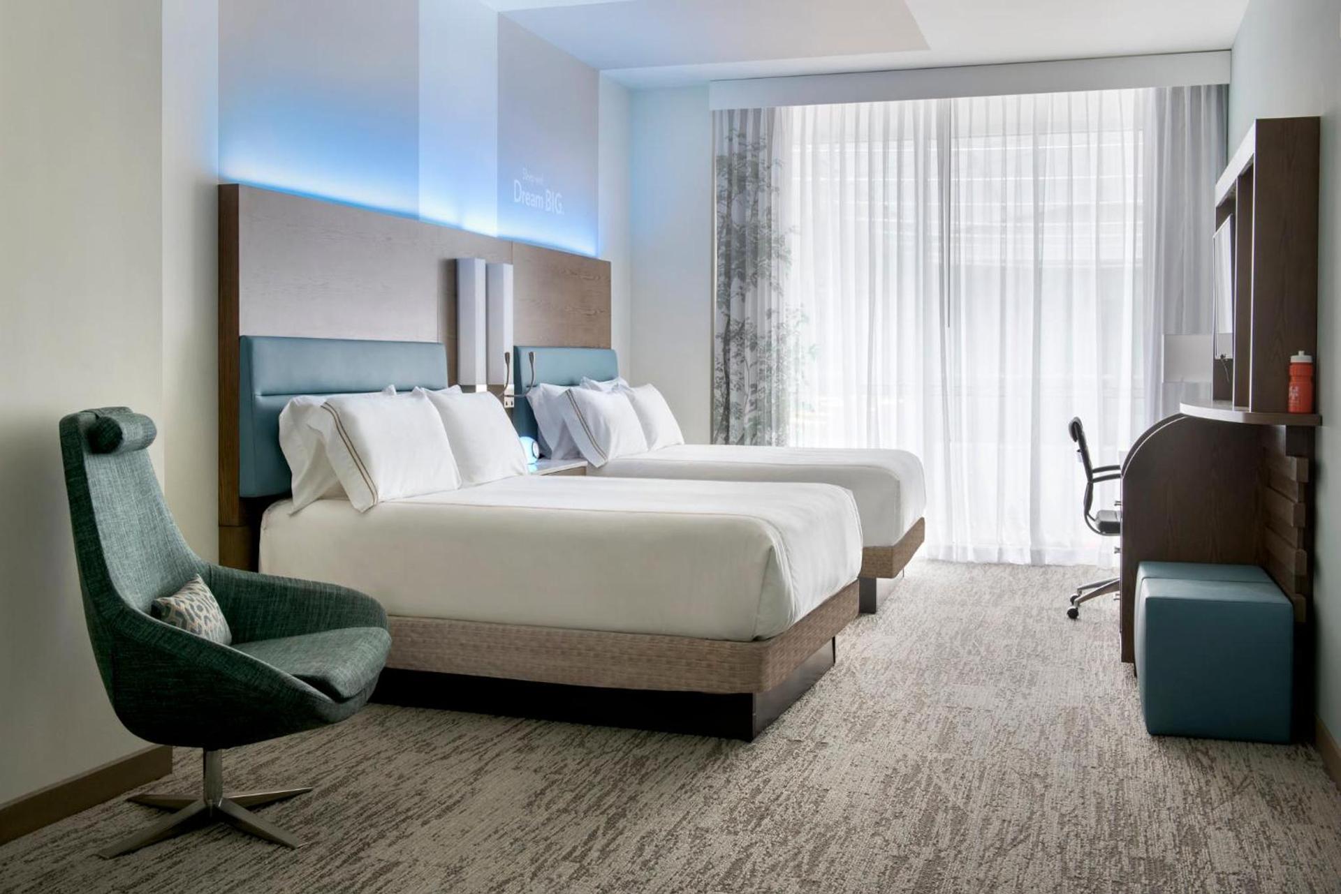 EVEN Hotel Orlando International Airport by IHG photo 19